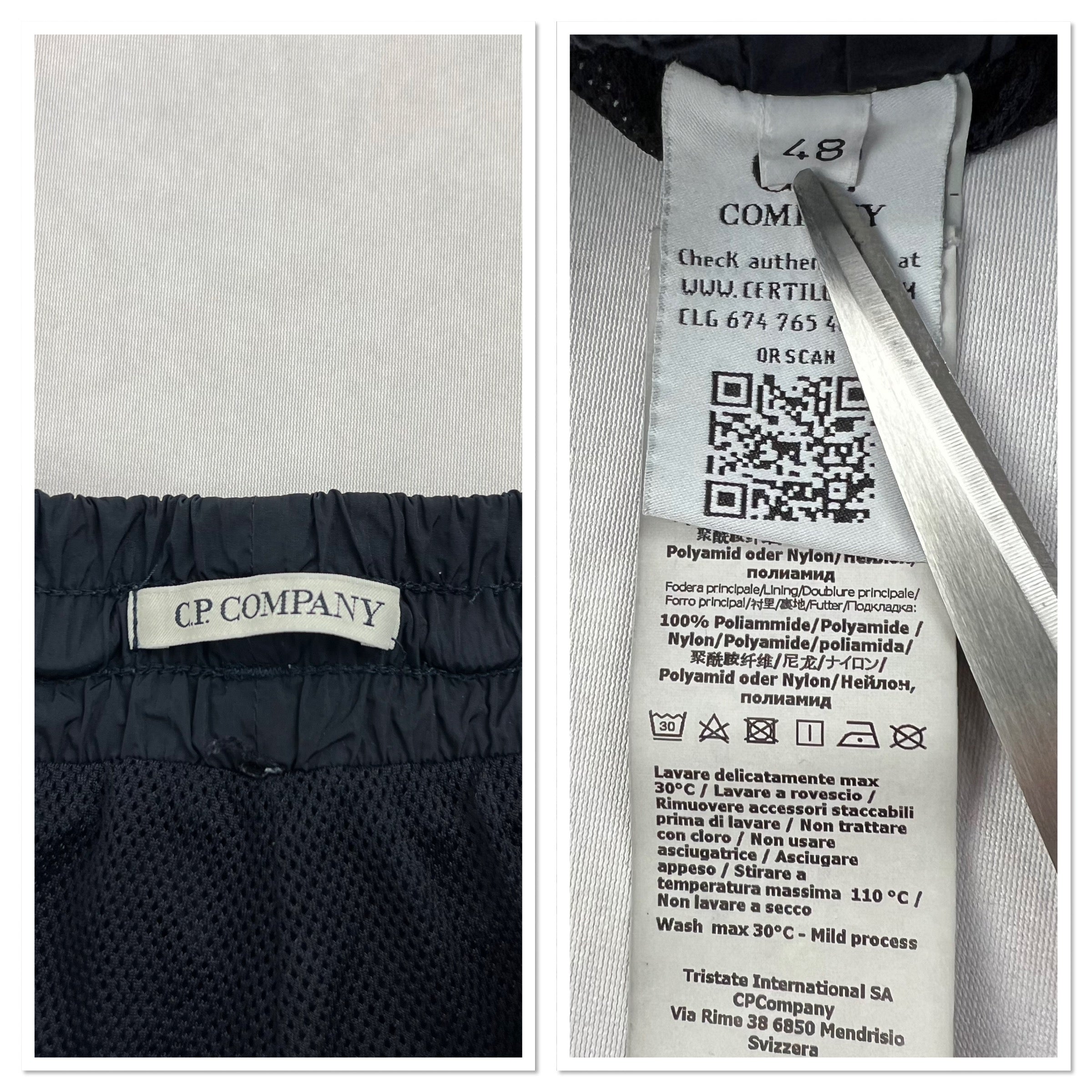 CP Company Cargo Pants