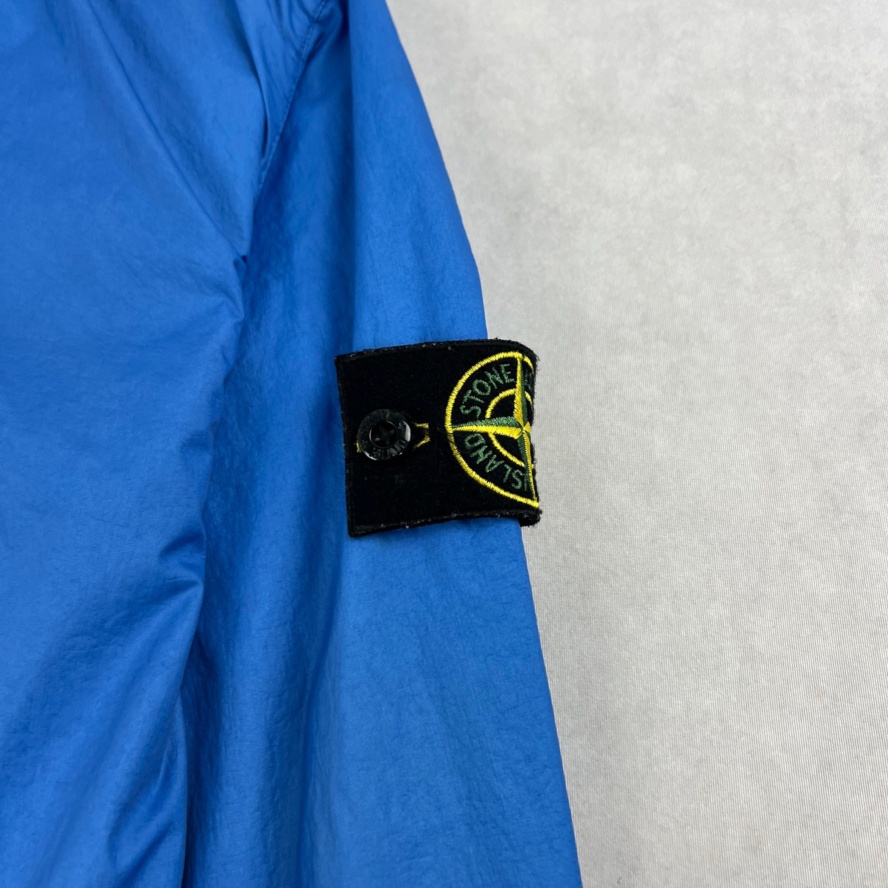 Stone Island Membrana Jacket