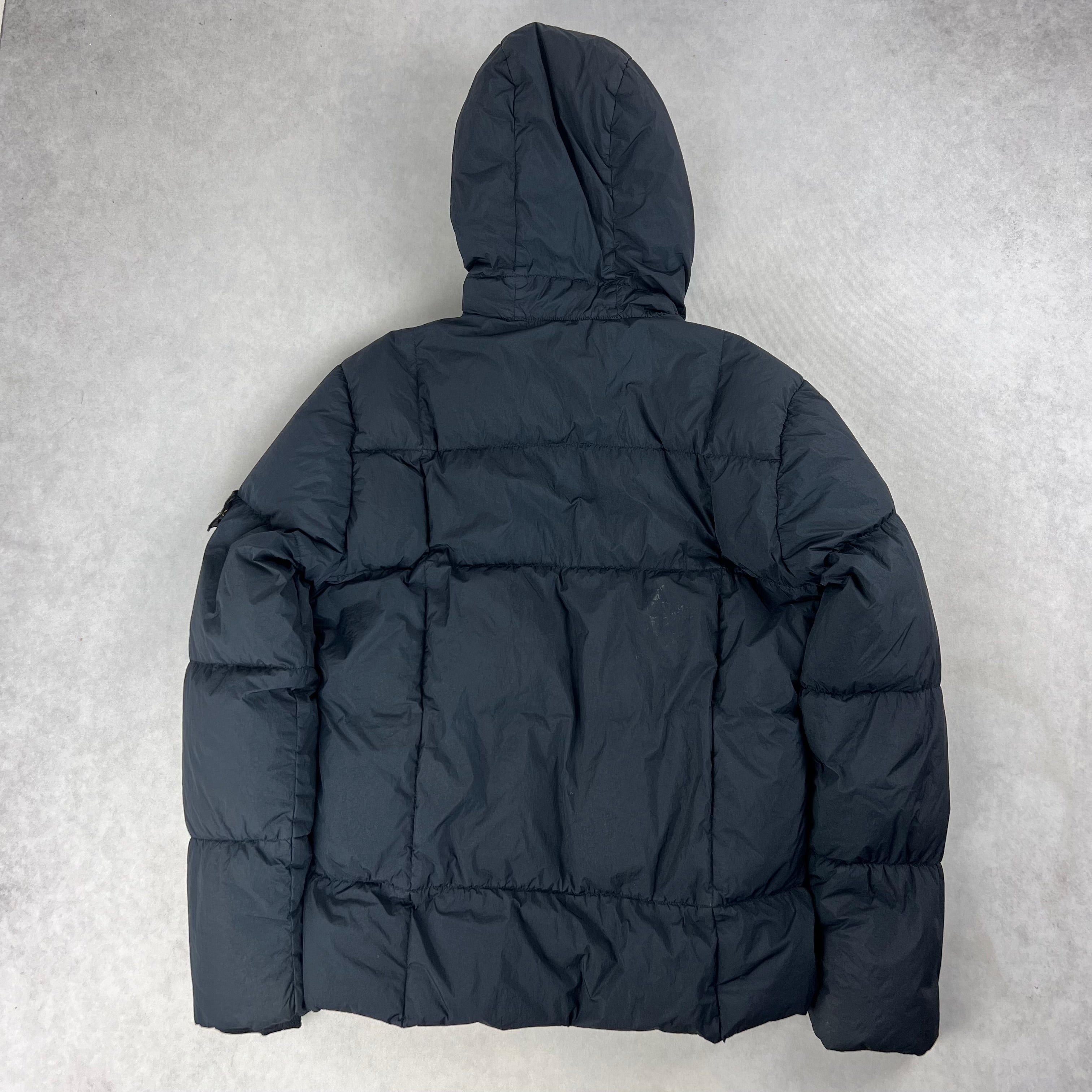 Stone Island Puffer Jacket