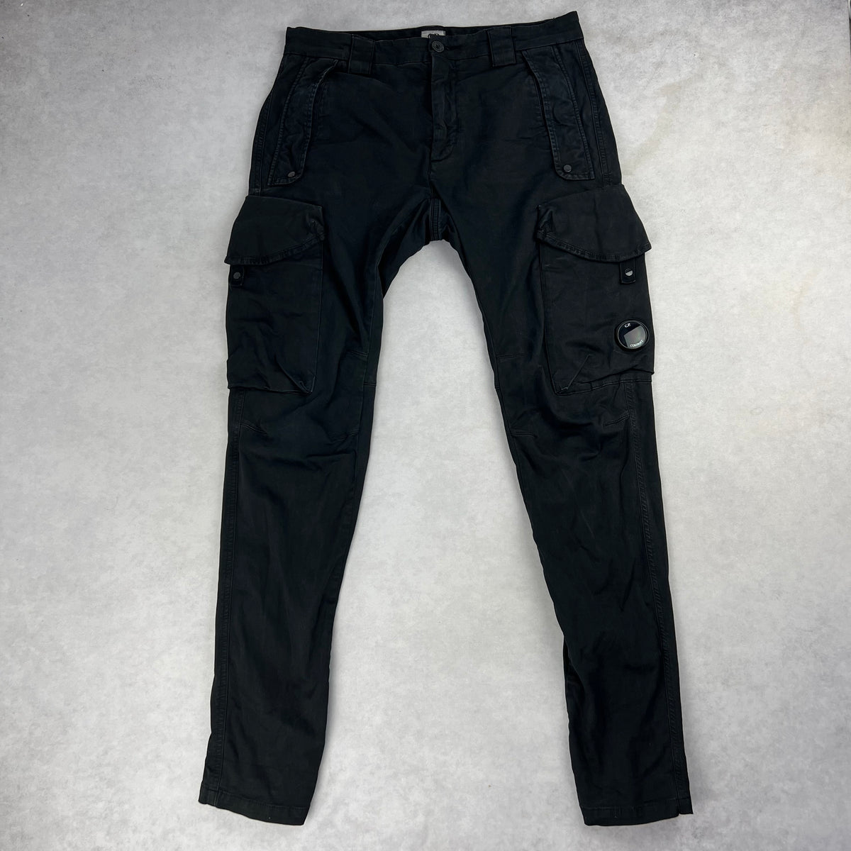 CP Company Cargo Pants