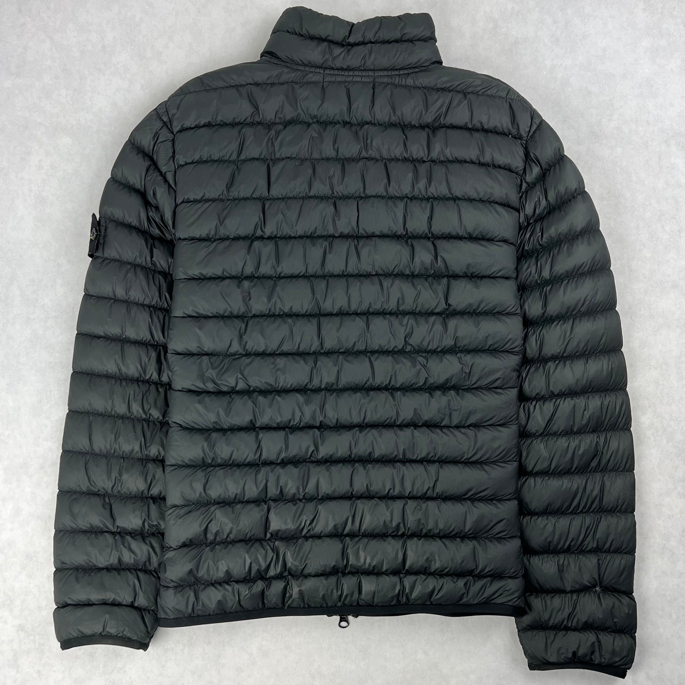 Stone Island Puffer Jacket