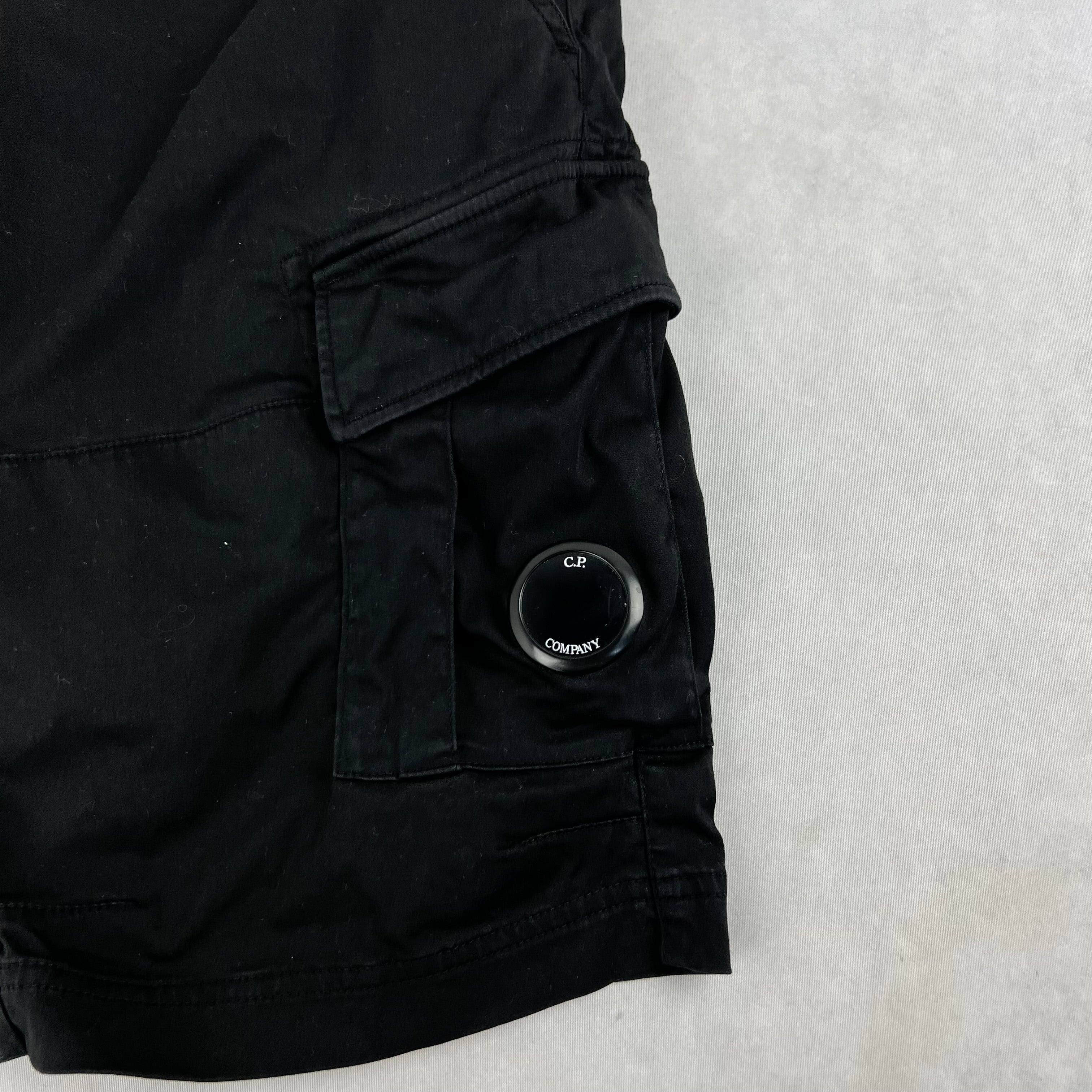 CP Company Cargo Shorts