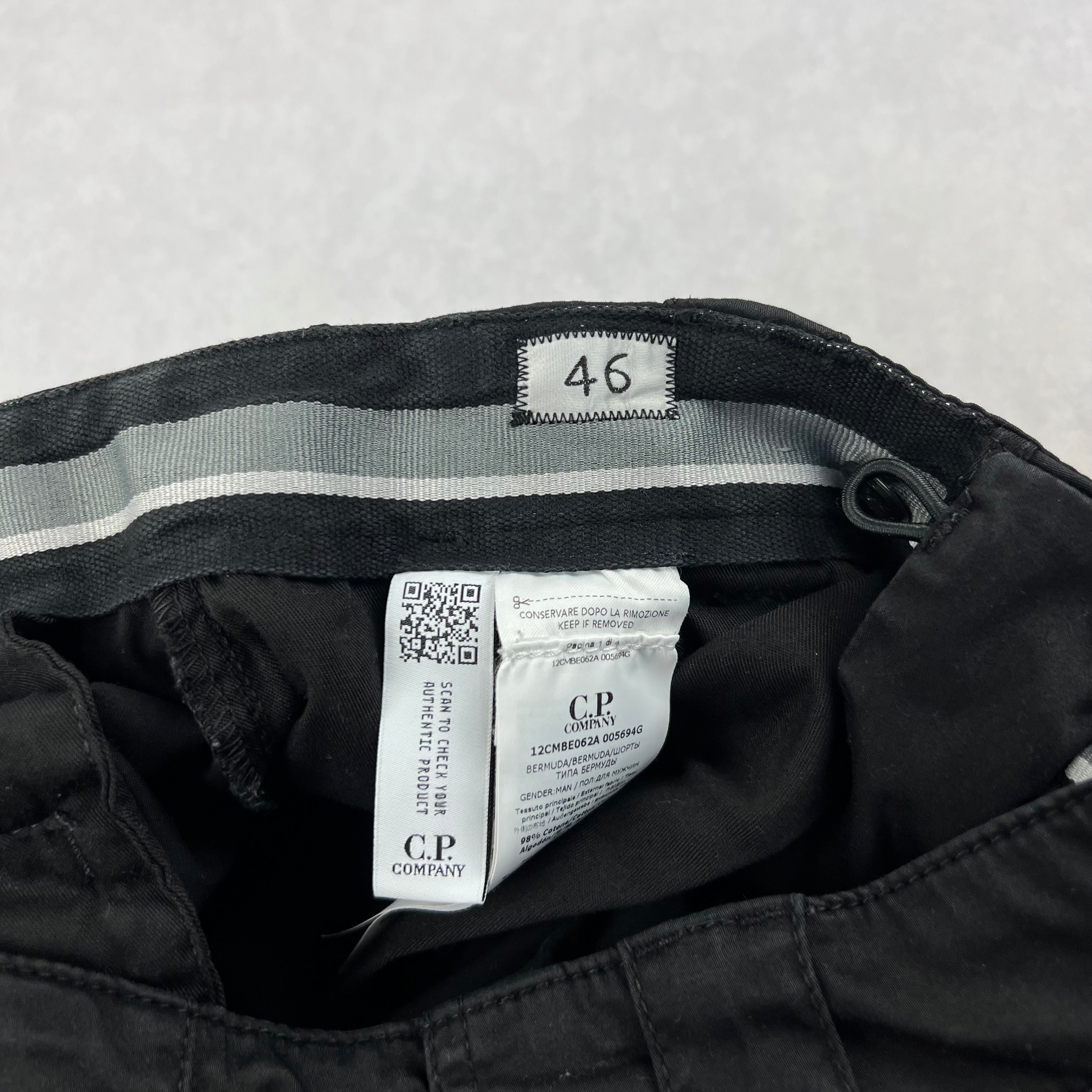 CP Company Cargo Shorts