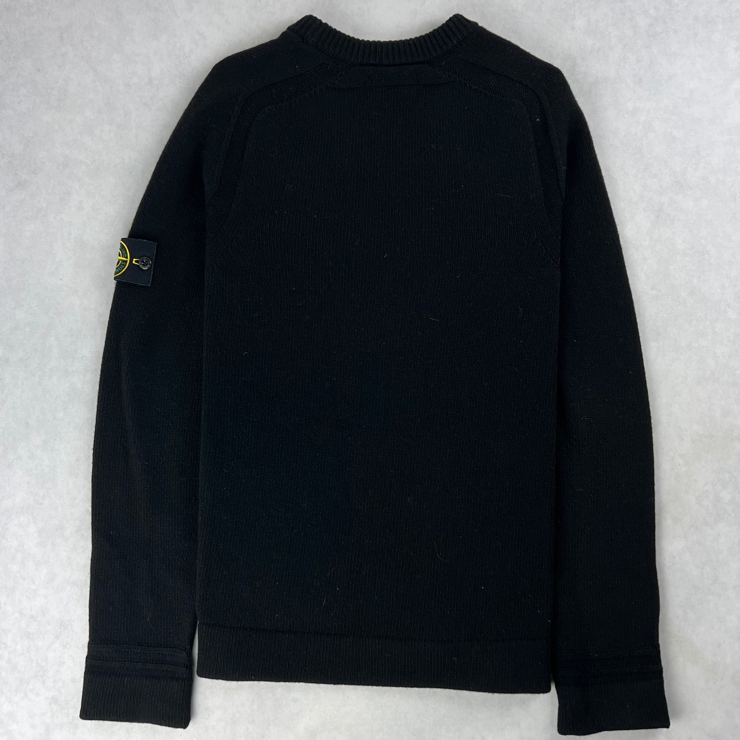 Stone Island Jumper