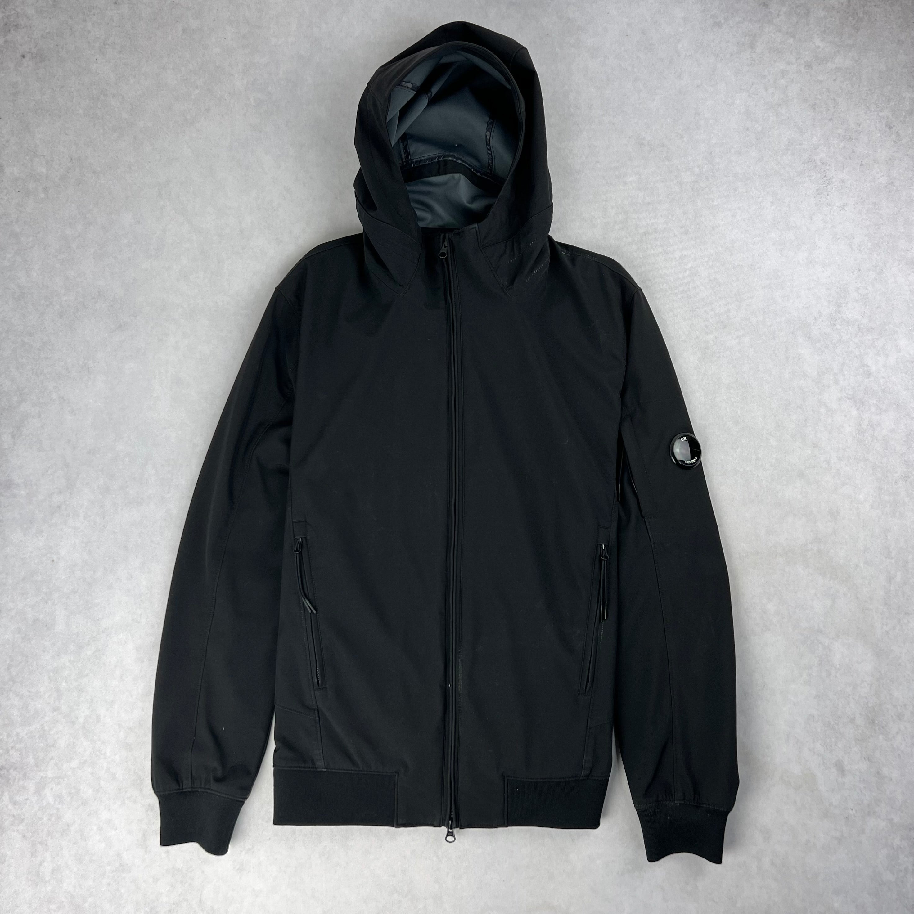 CP Company Soft Shell Jacket