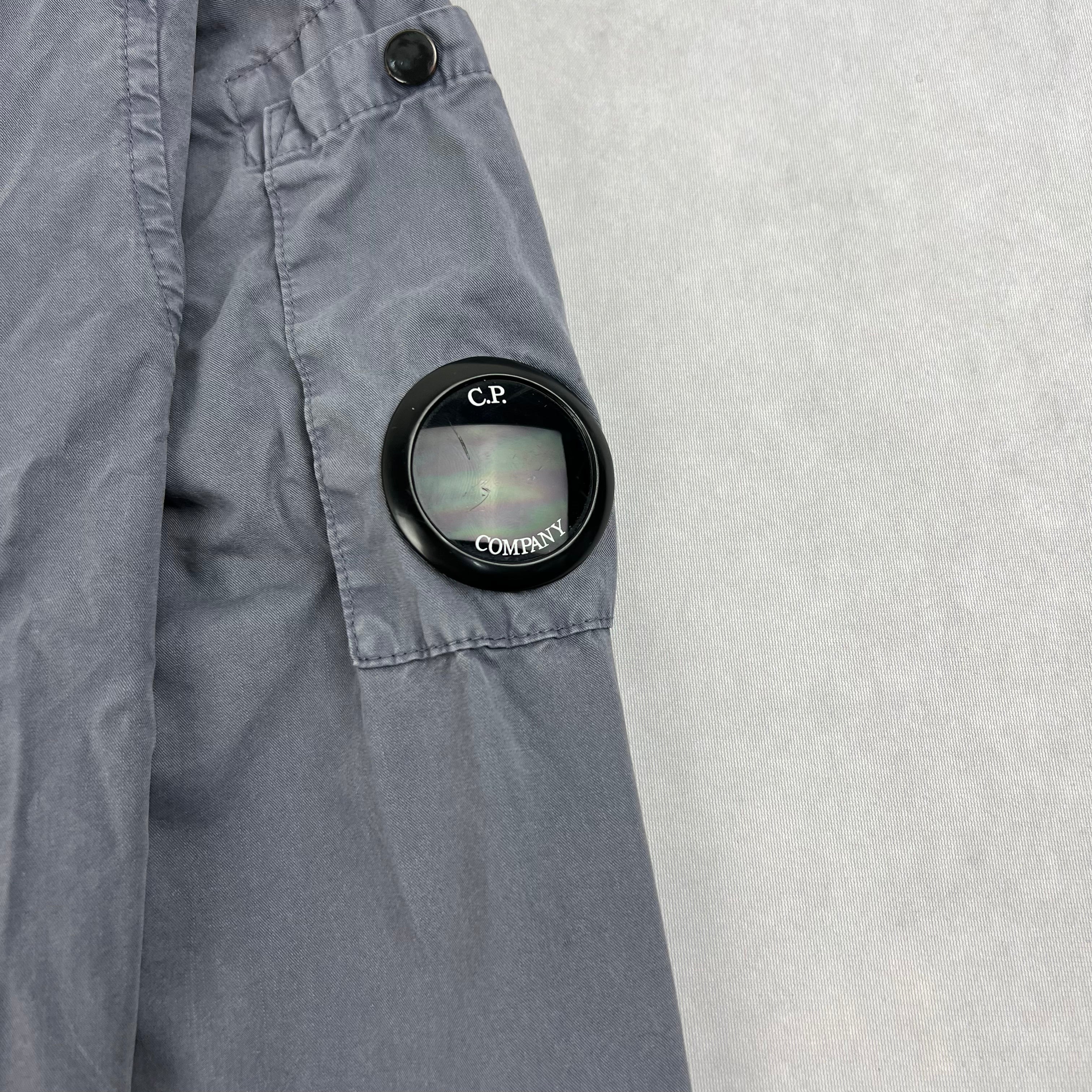 CP Company Overshirt