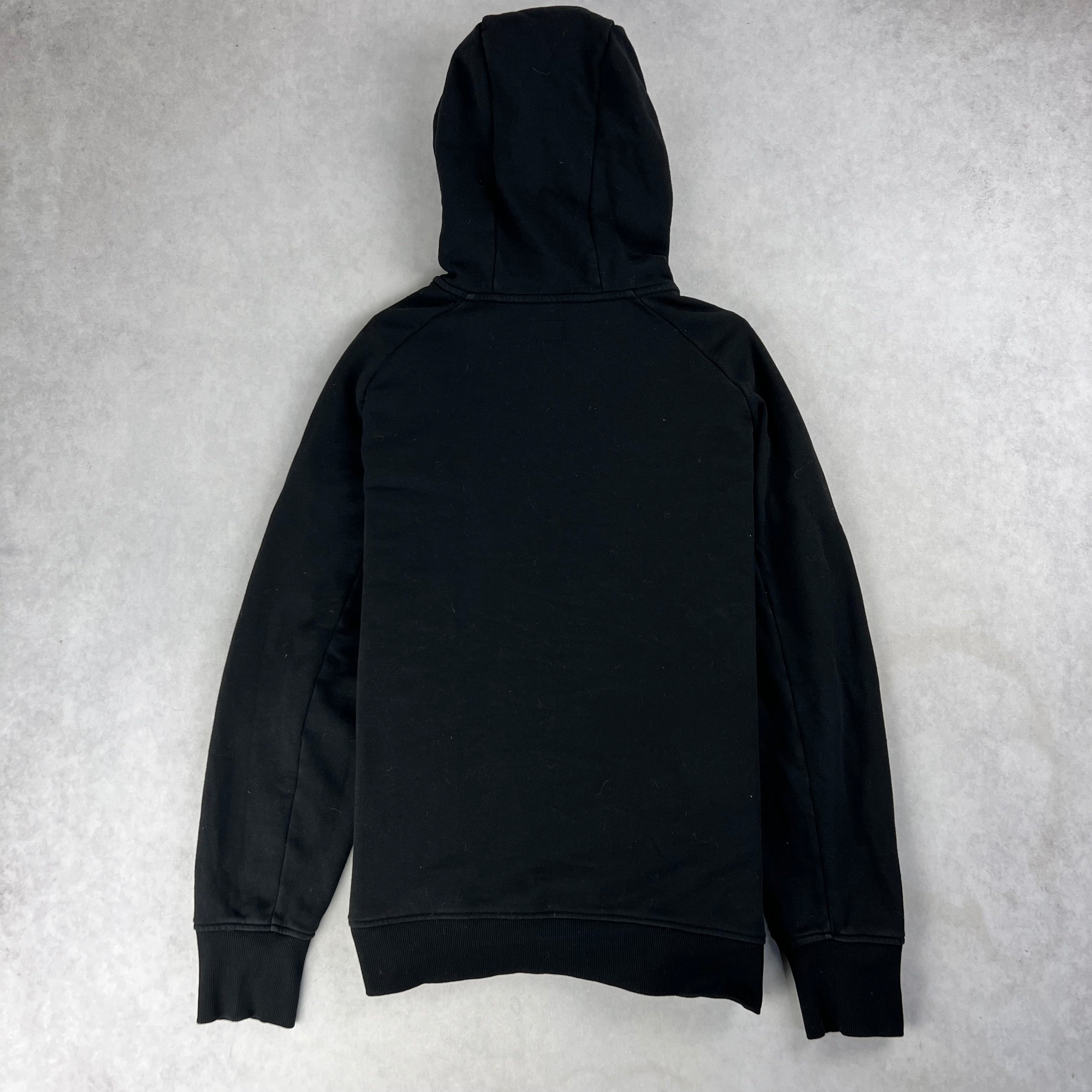 CP Company Goggle Hoodie