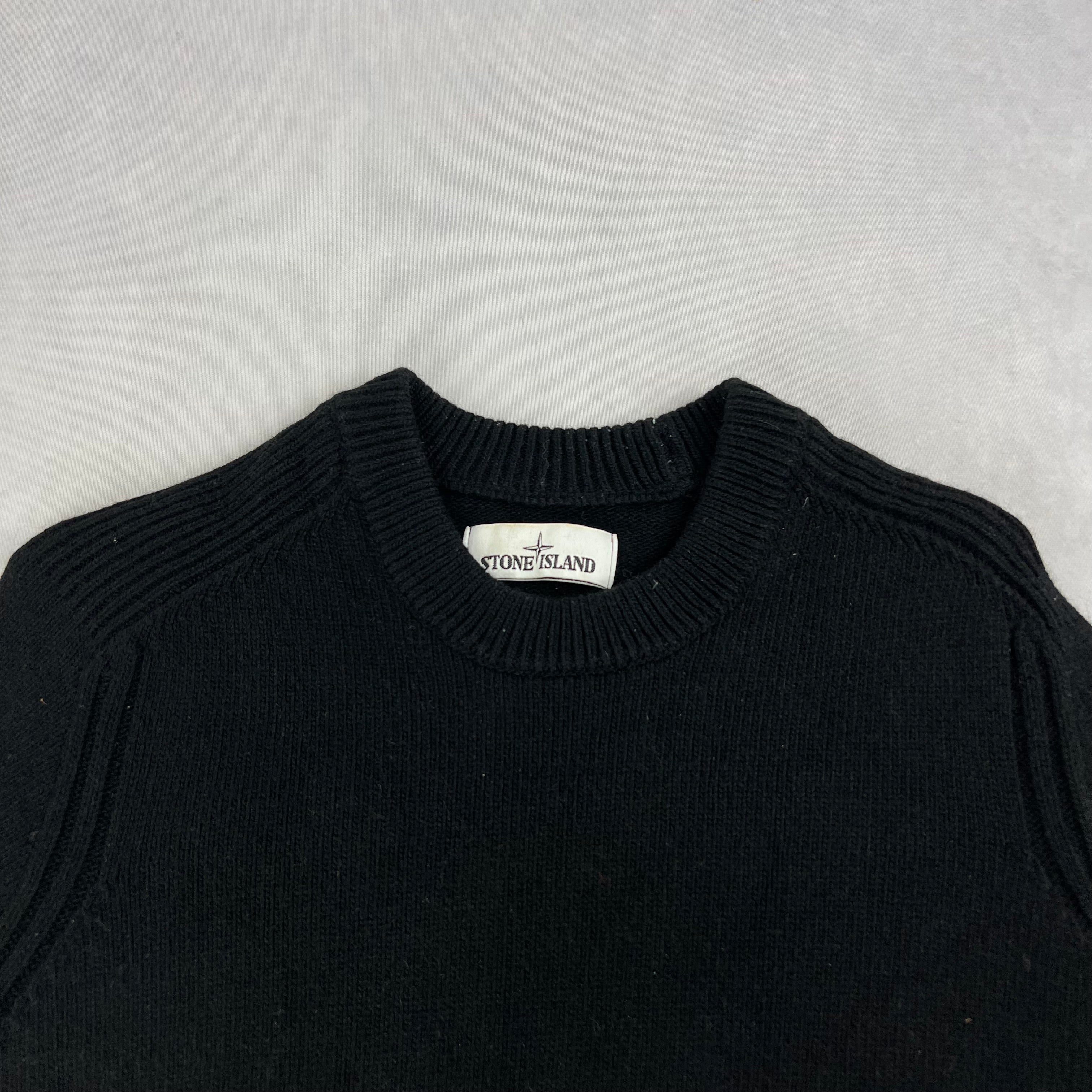 Stone Island Jumper