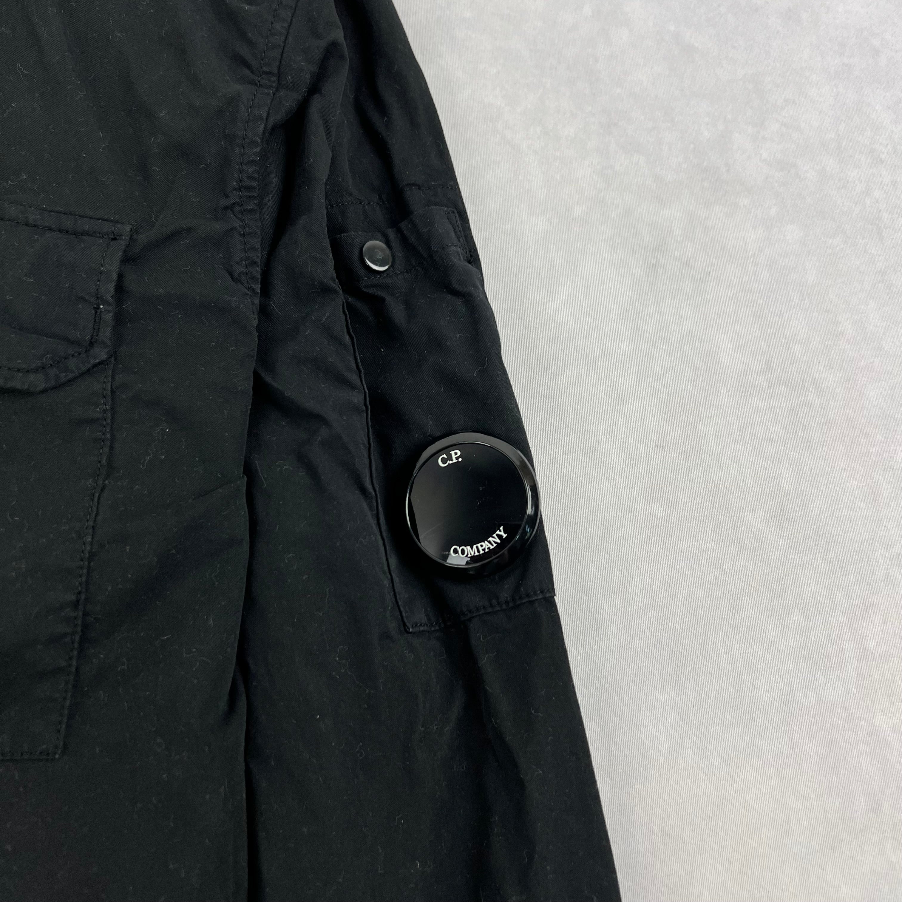 CP Company Overshirt