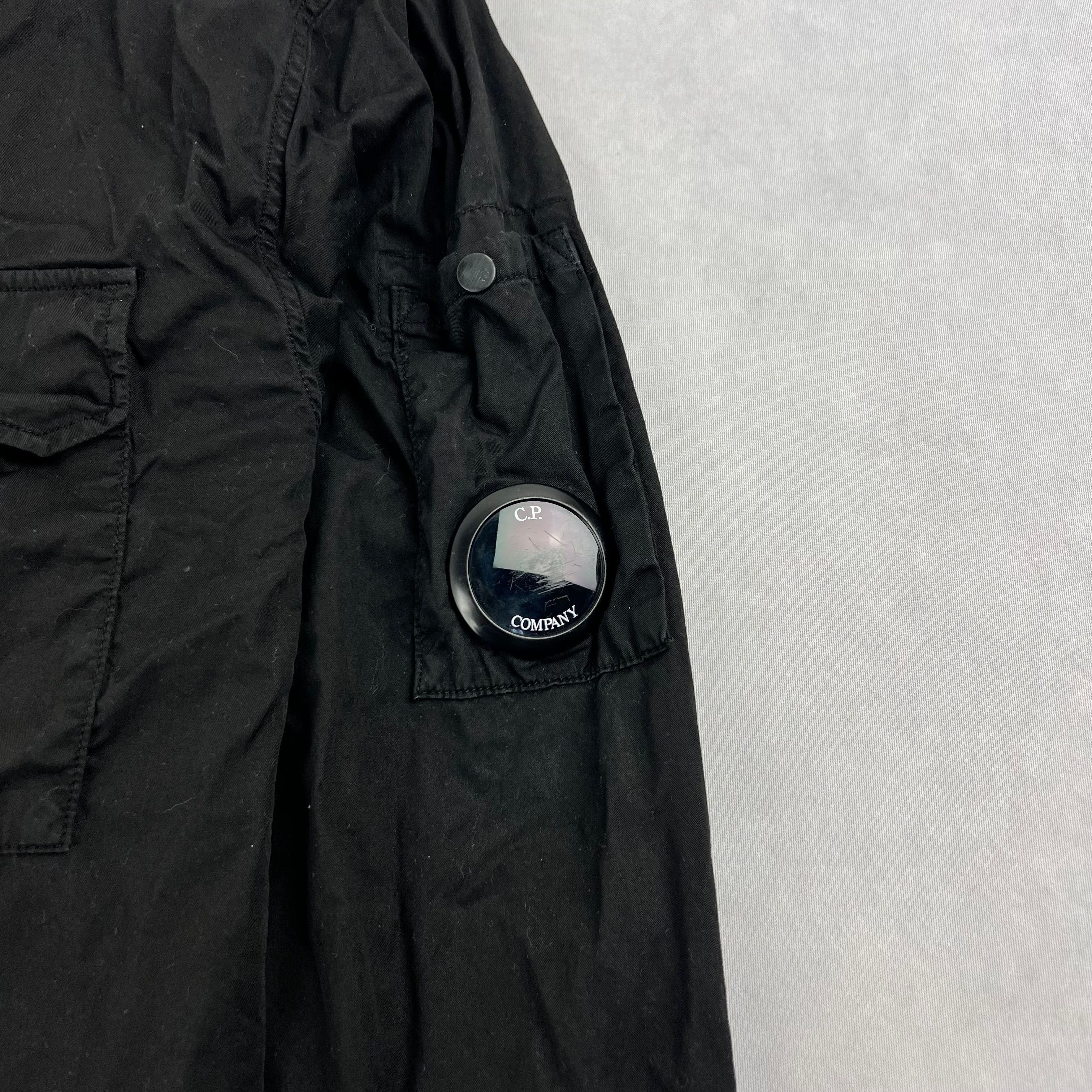 CP Company Overshirt