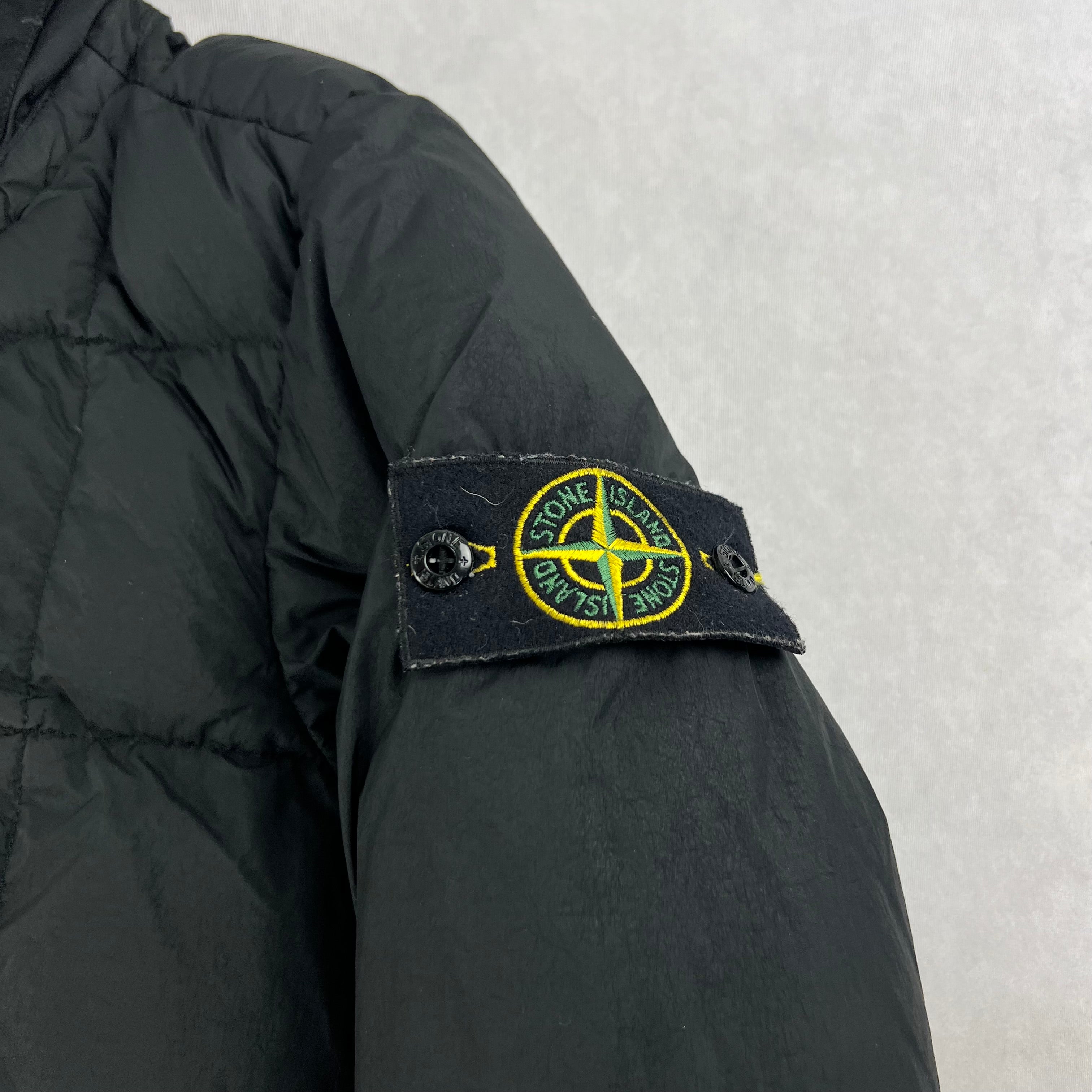 Stone Island Puffer Jacket