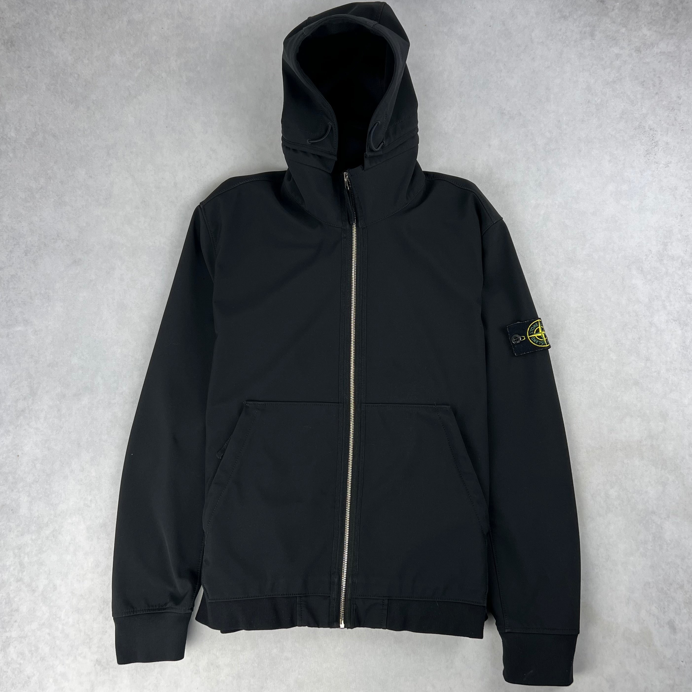Stone Island Jacket