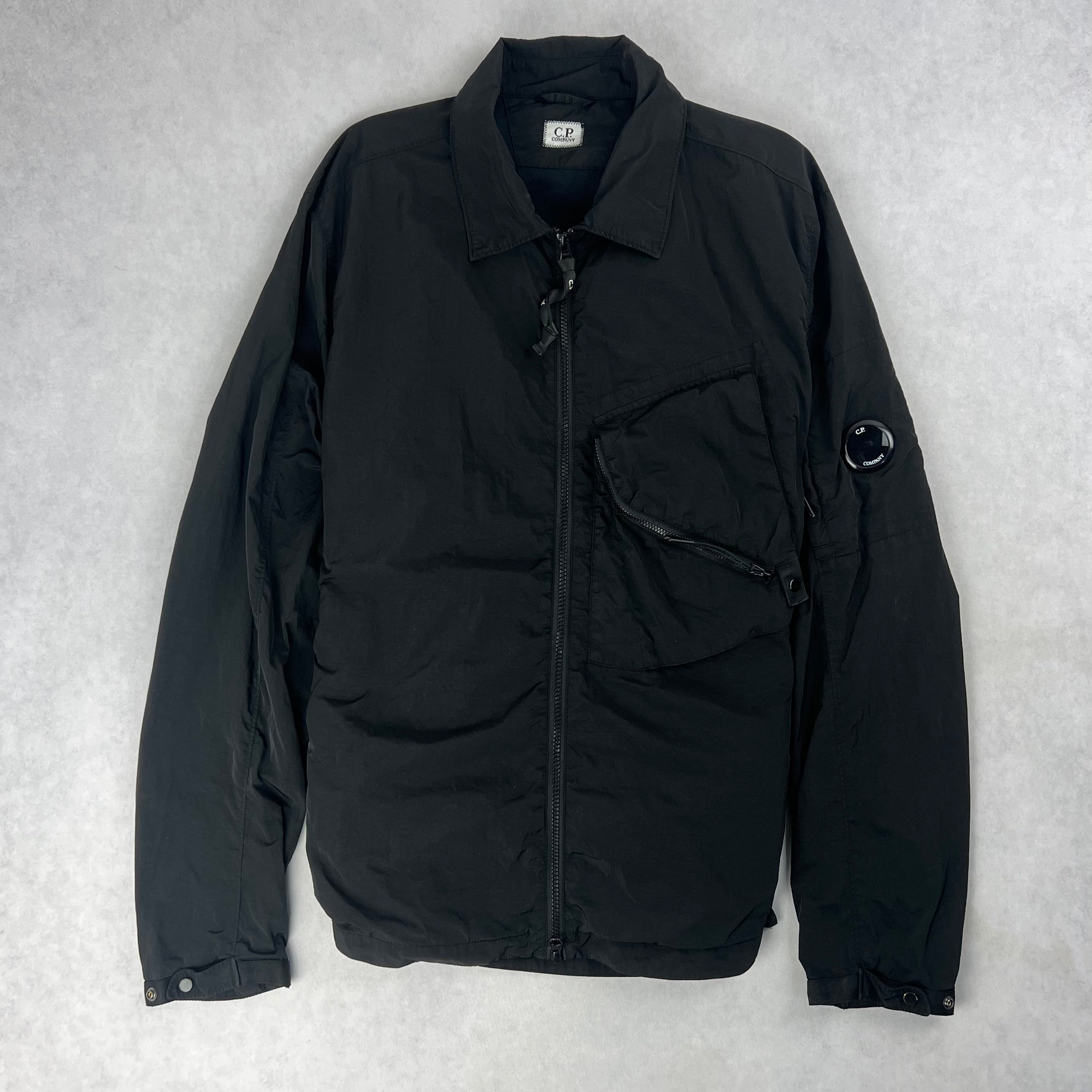 CP Company Overshirt