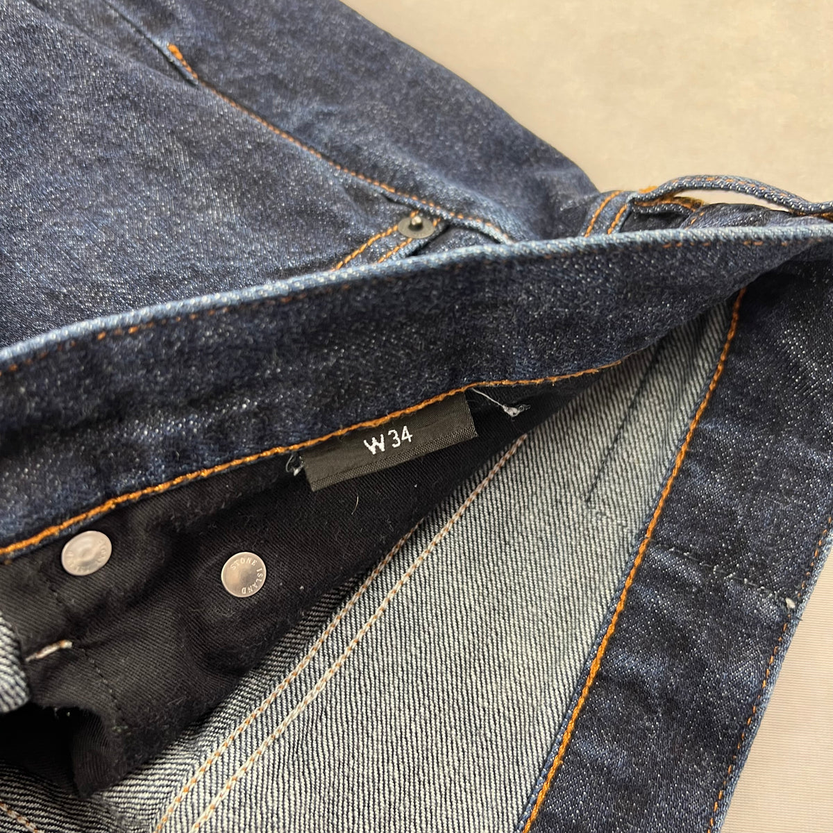 Stone Island Jeans