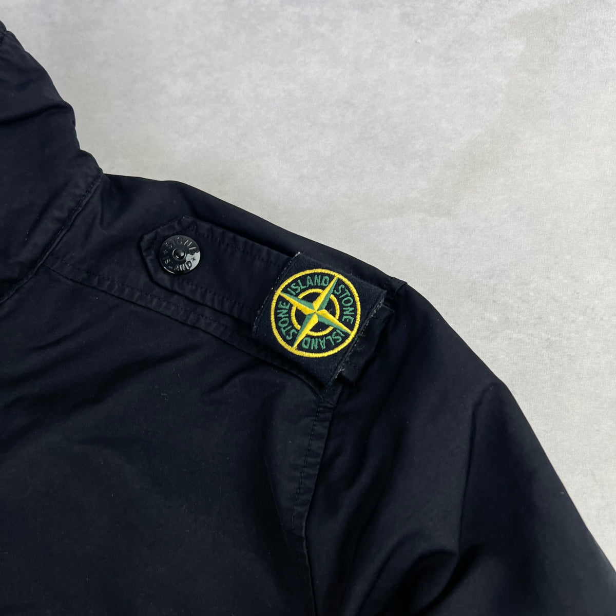 Stone Island Field Jacket
