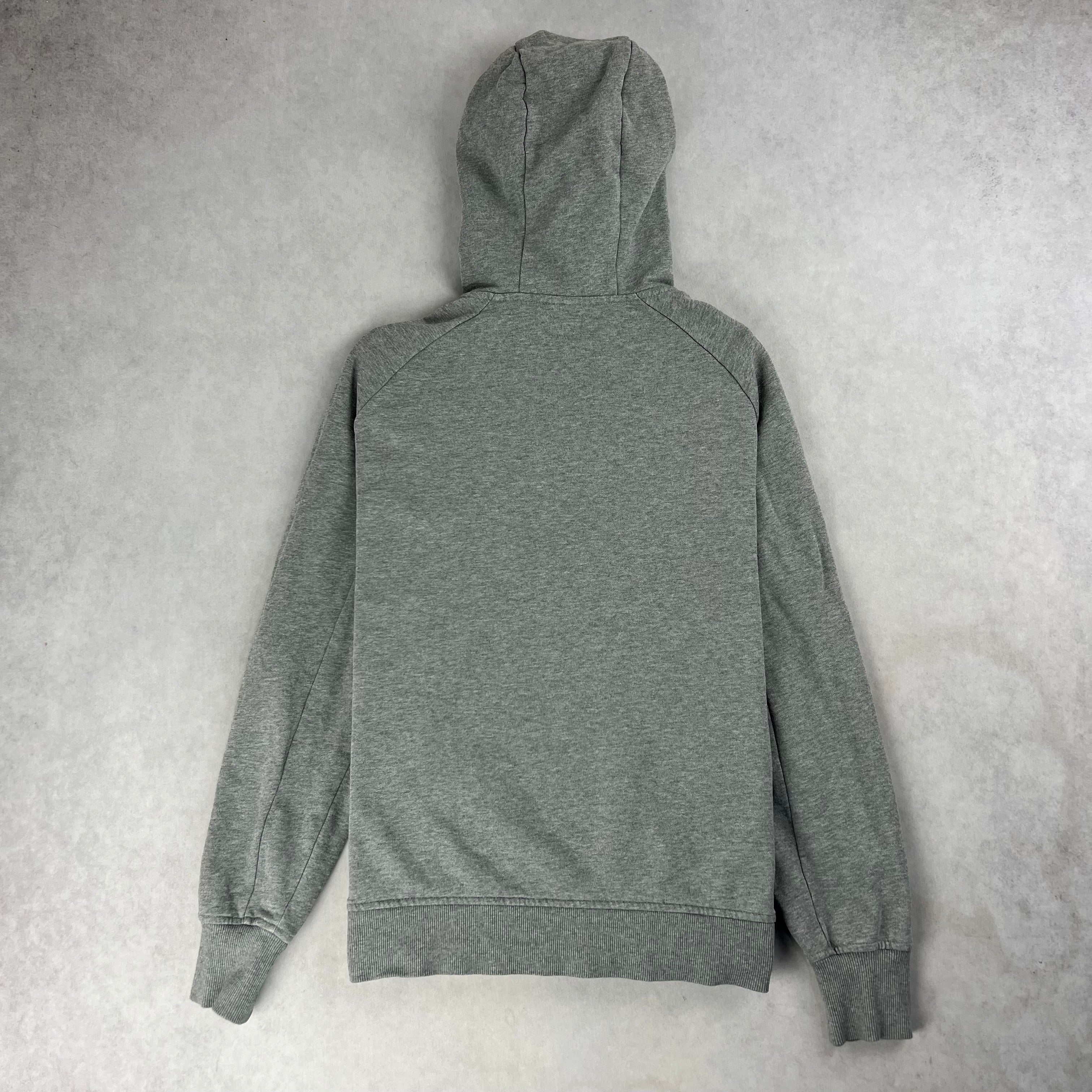 CP Company Goggle Hoodie
