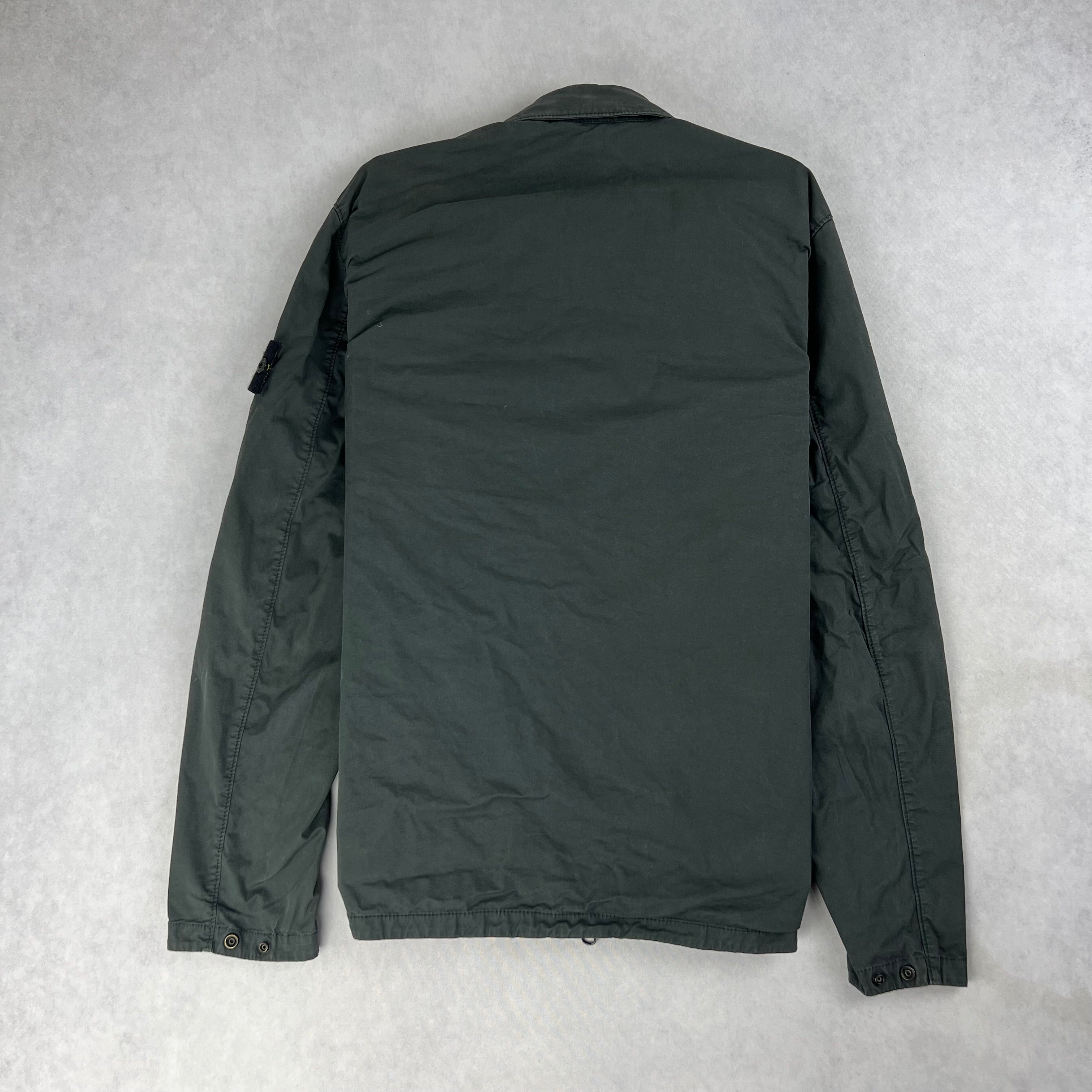 Stone Island Overshirt
