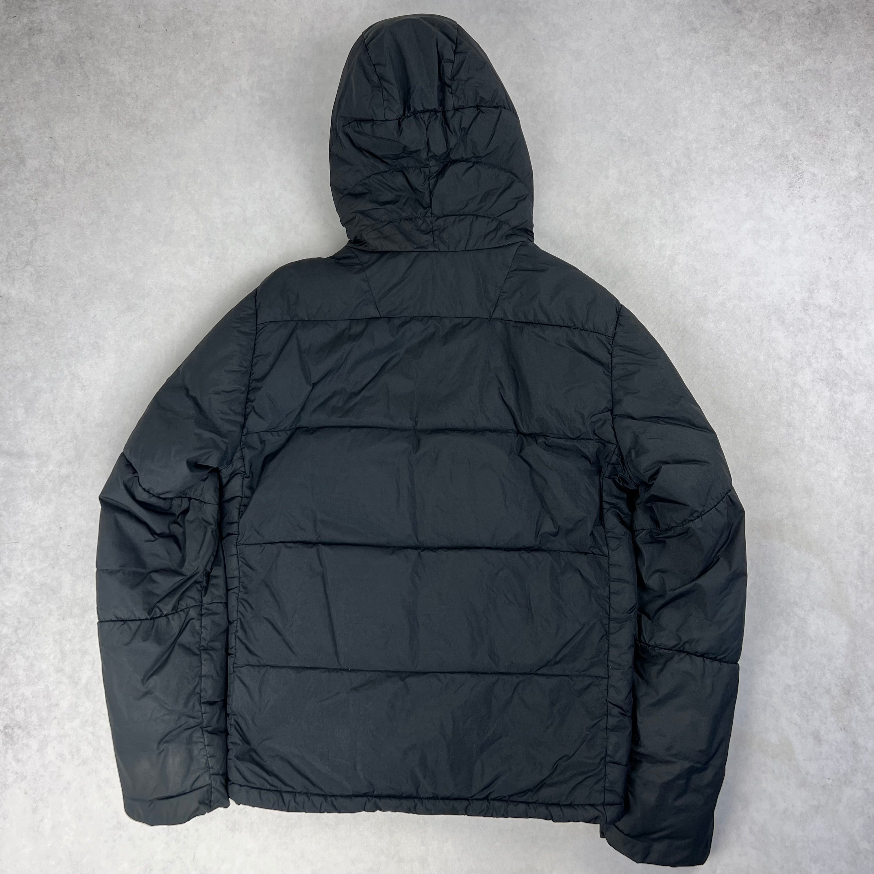 Stone Island Puffer Jacket