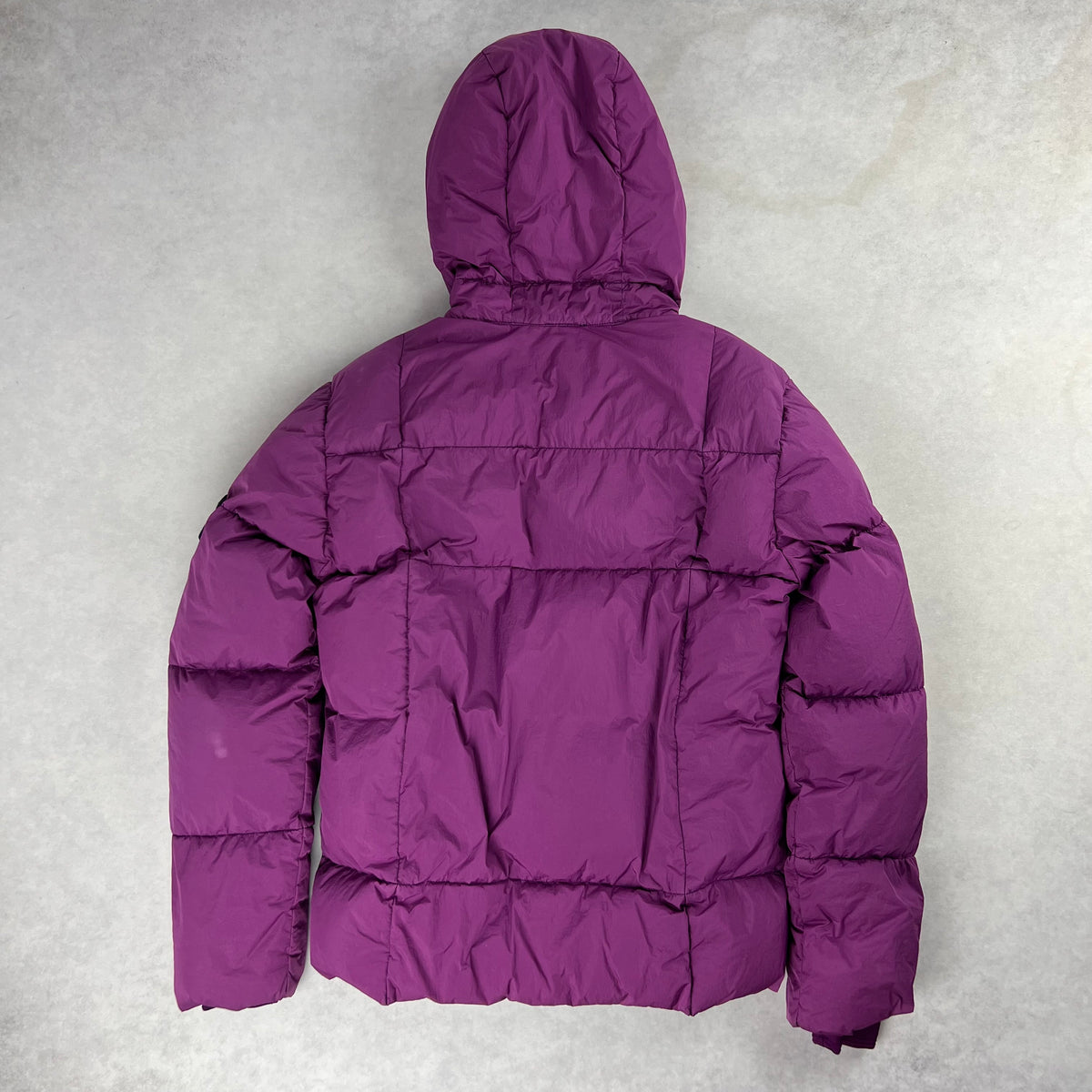 Stone Island Puffer Jacket