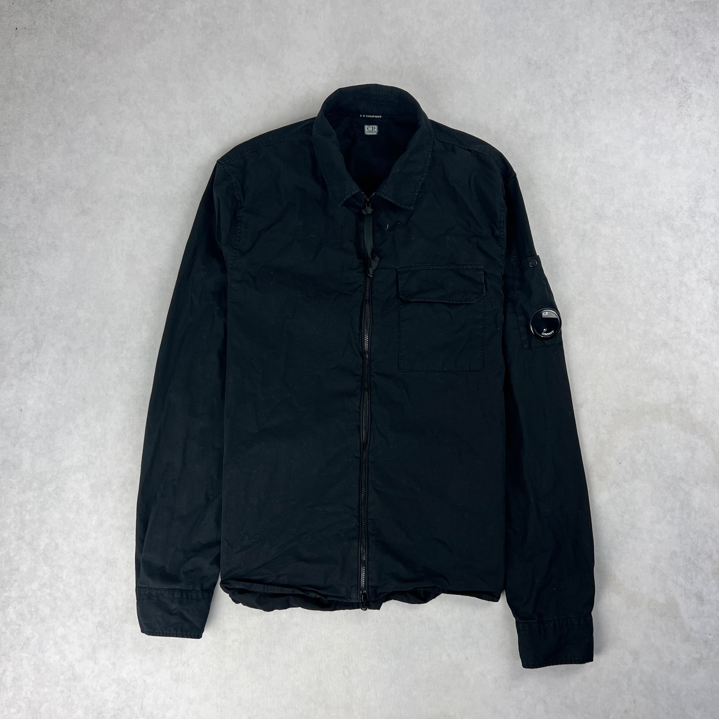 CP Company Overshirt