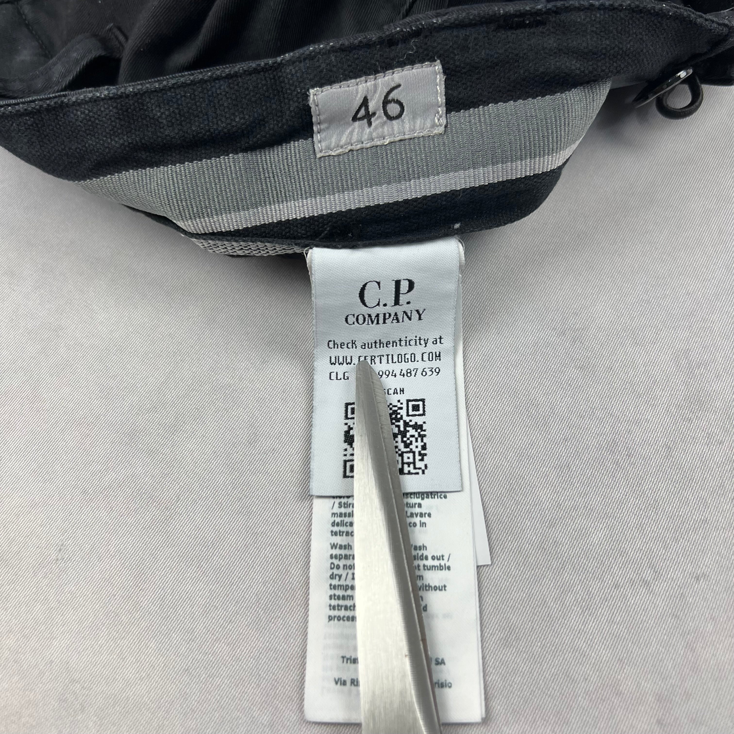 CP Company Cargo Shorts