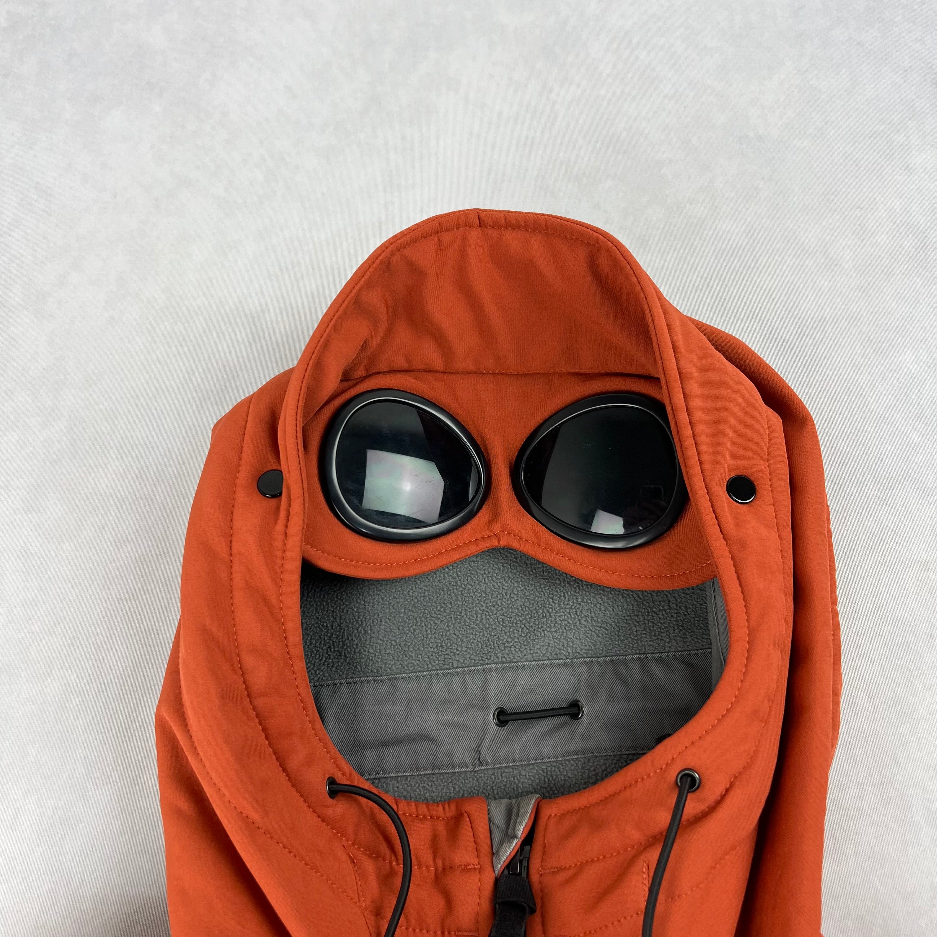 CP Company Goggle Jacket