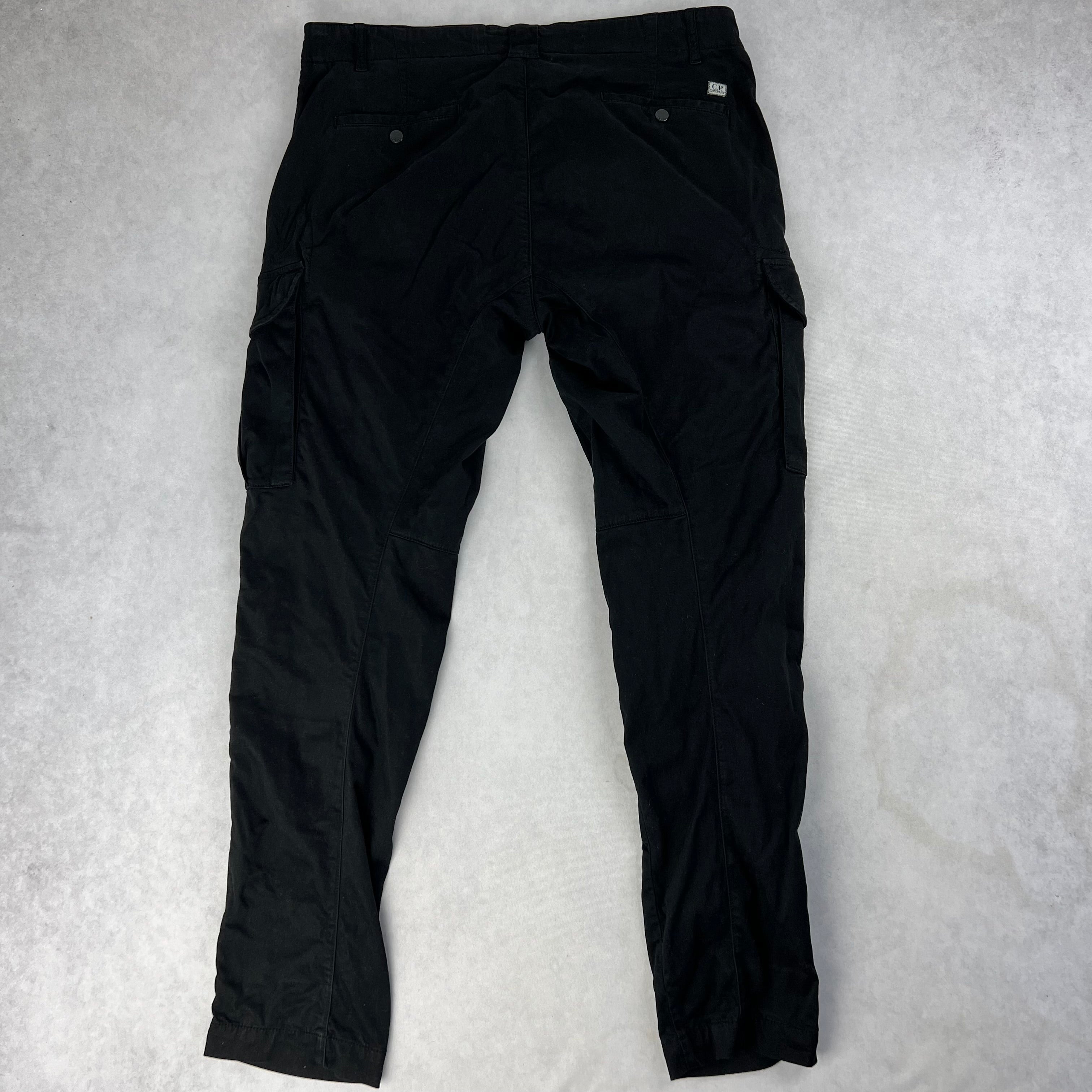 CP Company Cargo Pants
