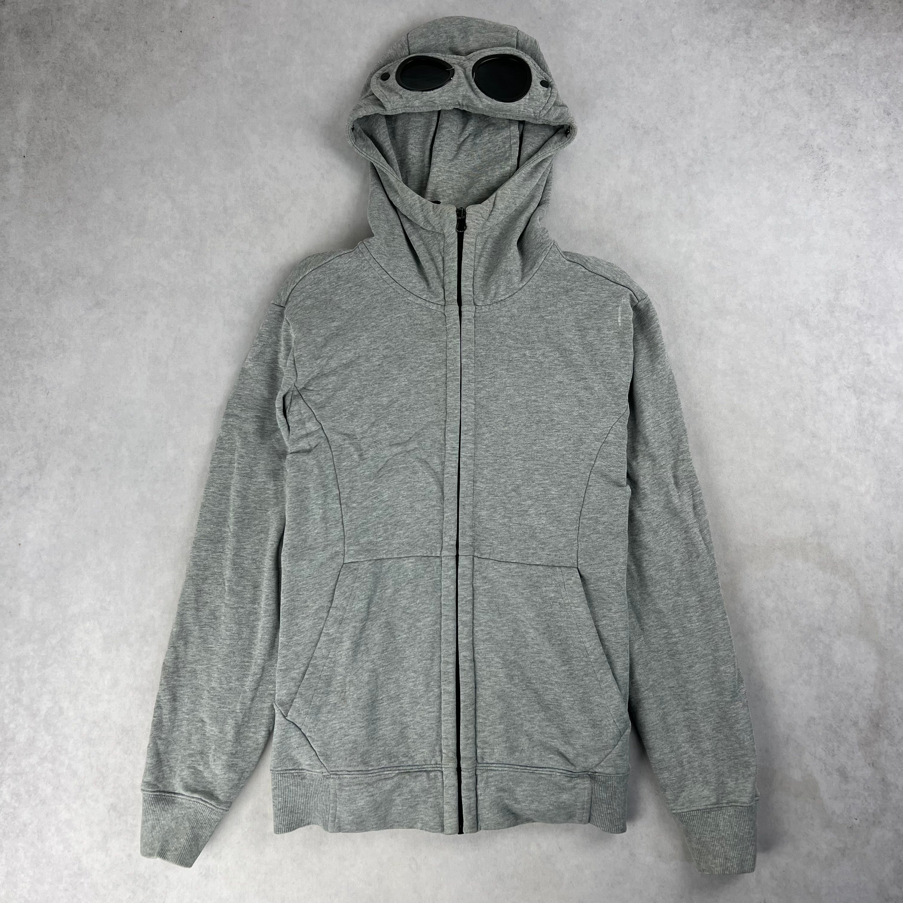 CP Company Goggle Hoodie