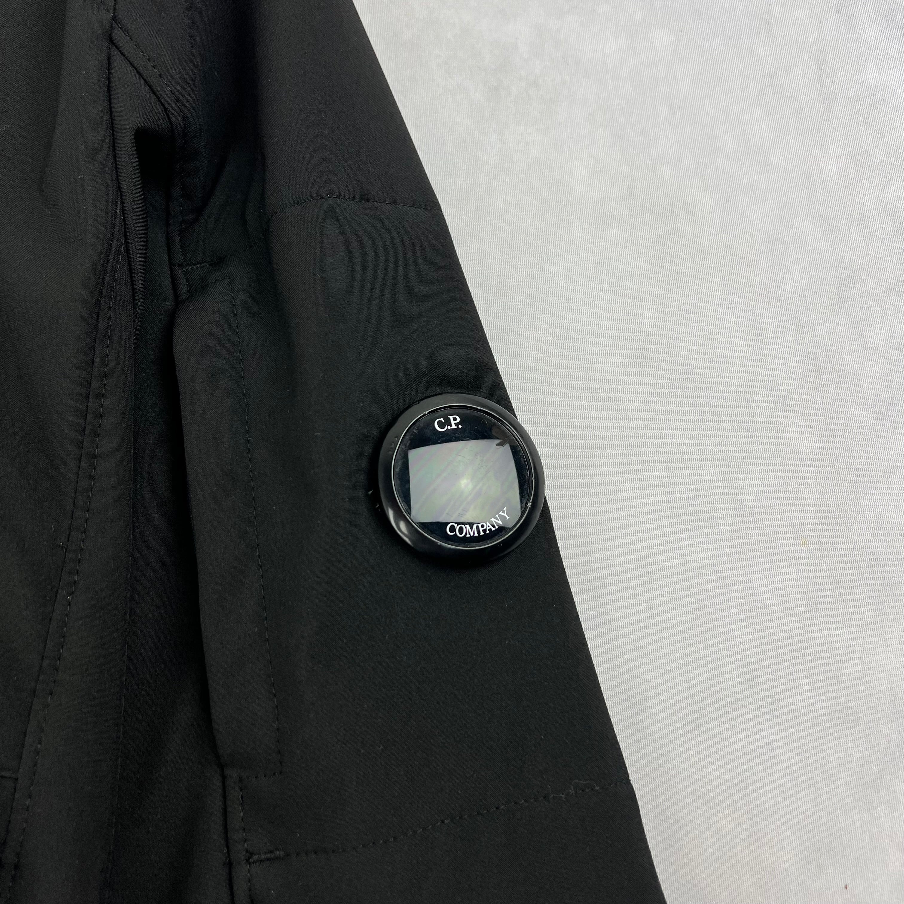 CP Company Jacket
