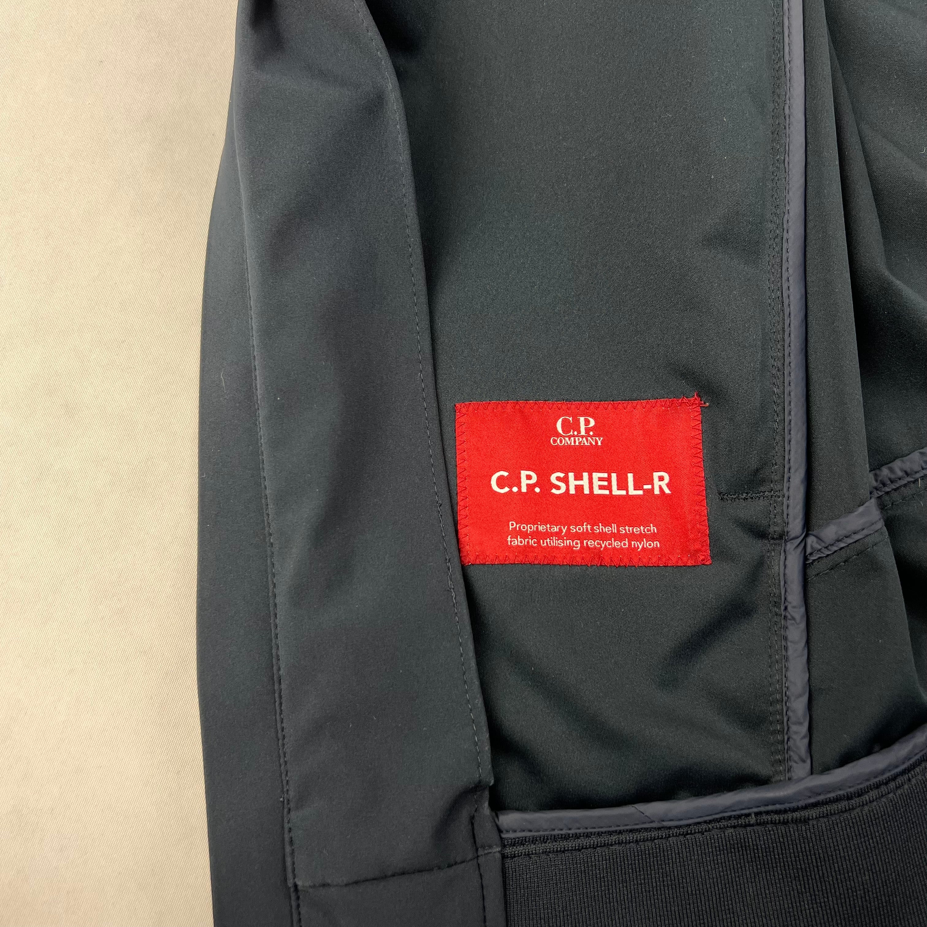 CP Company Shell Jacket