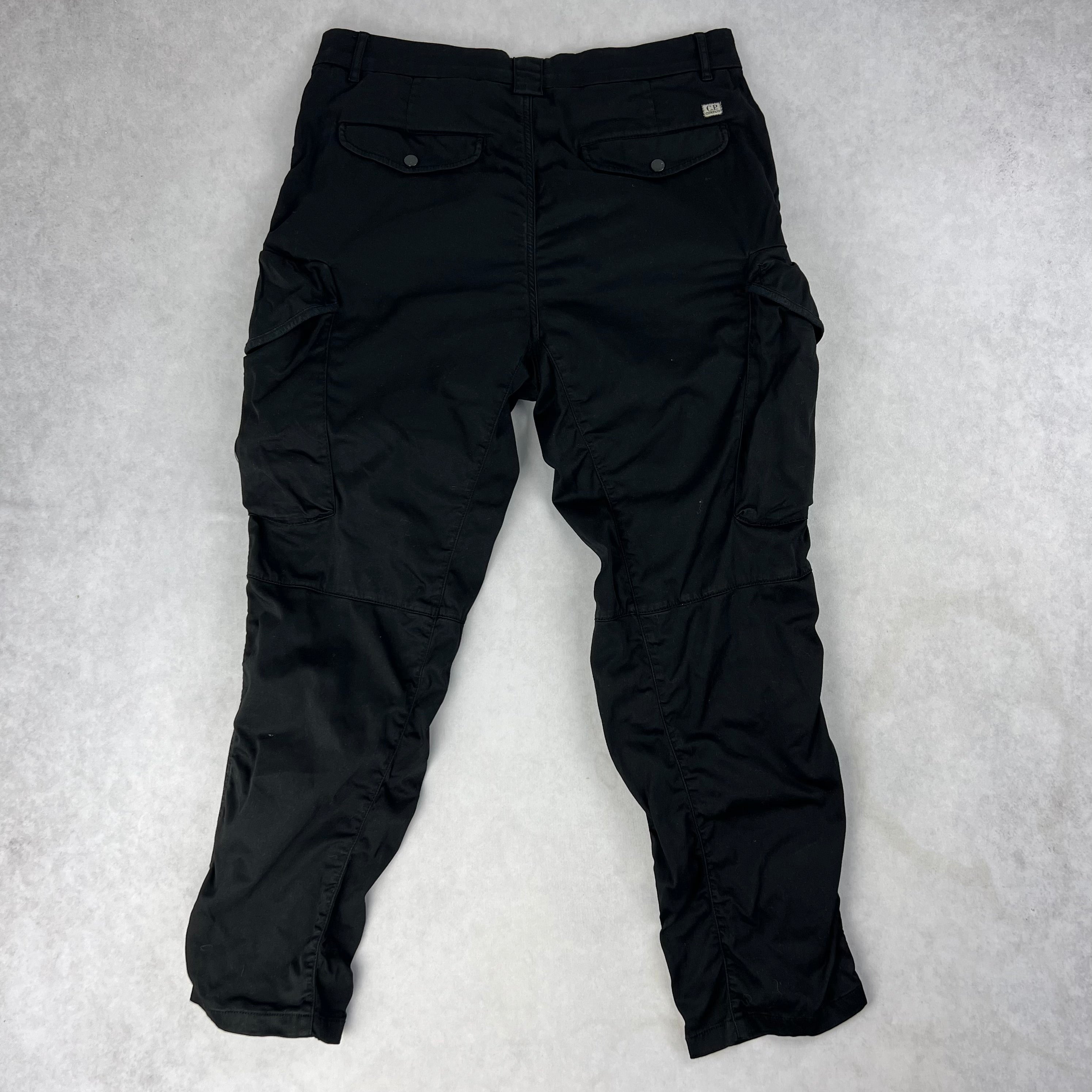 CP Company Cargo Pants