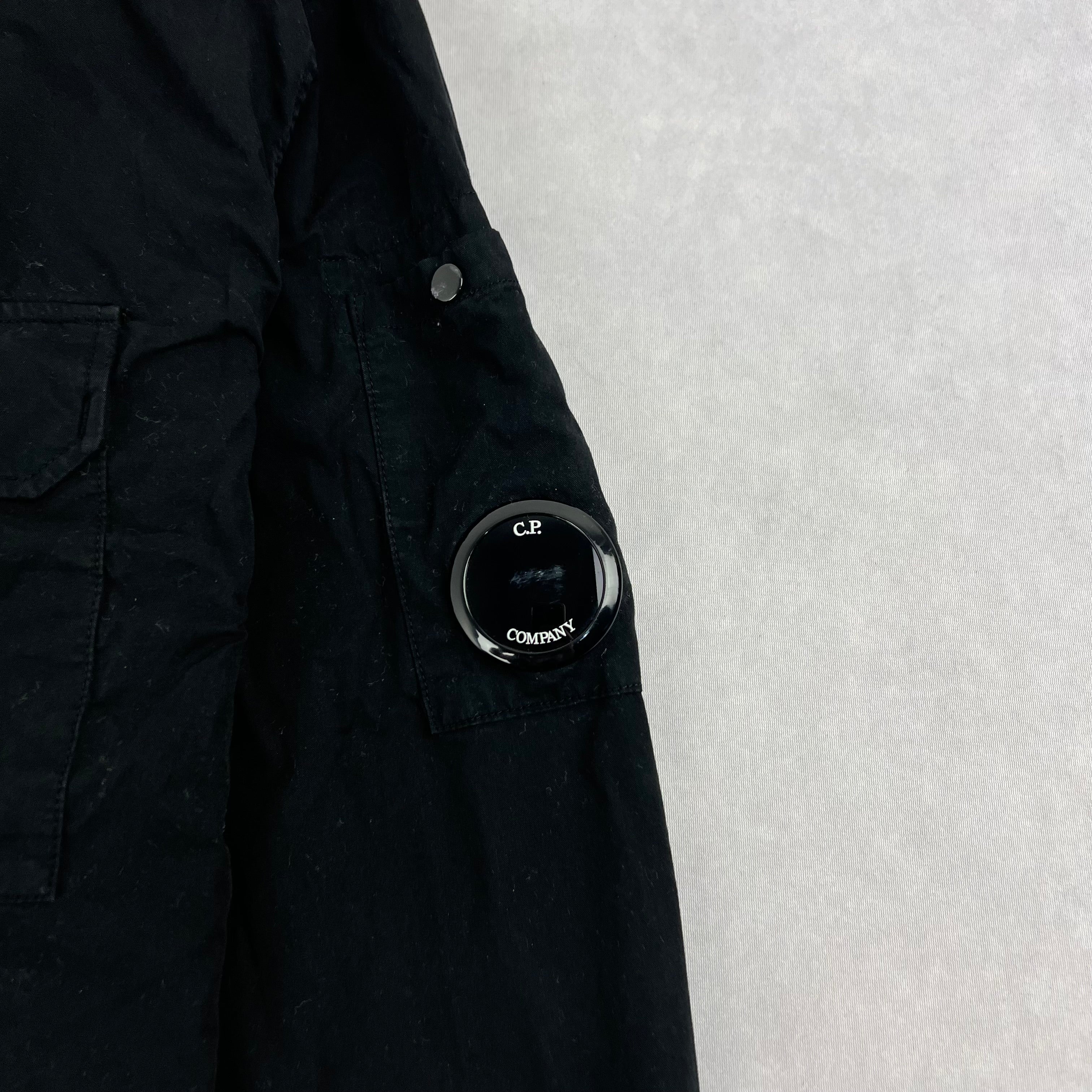CP Company Overshirt