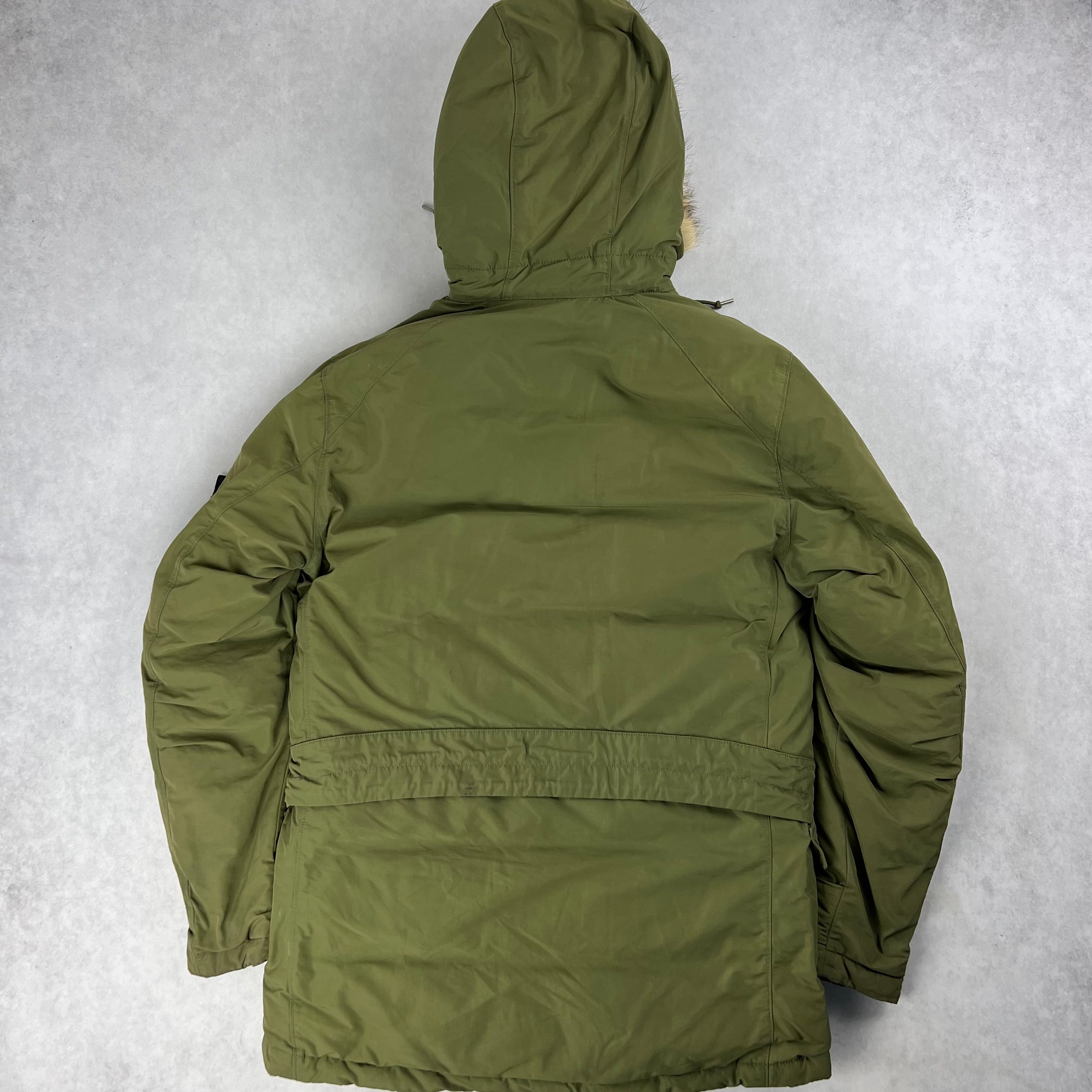 Stone Island Jacket