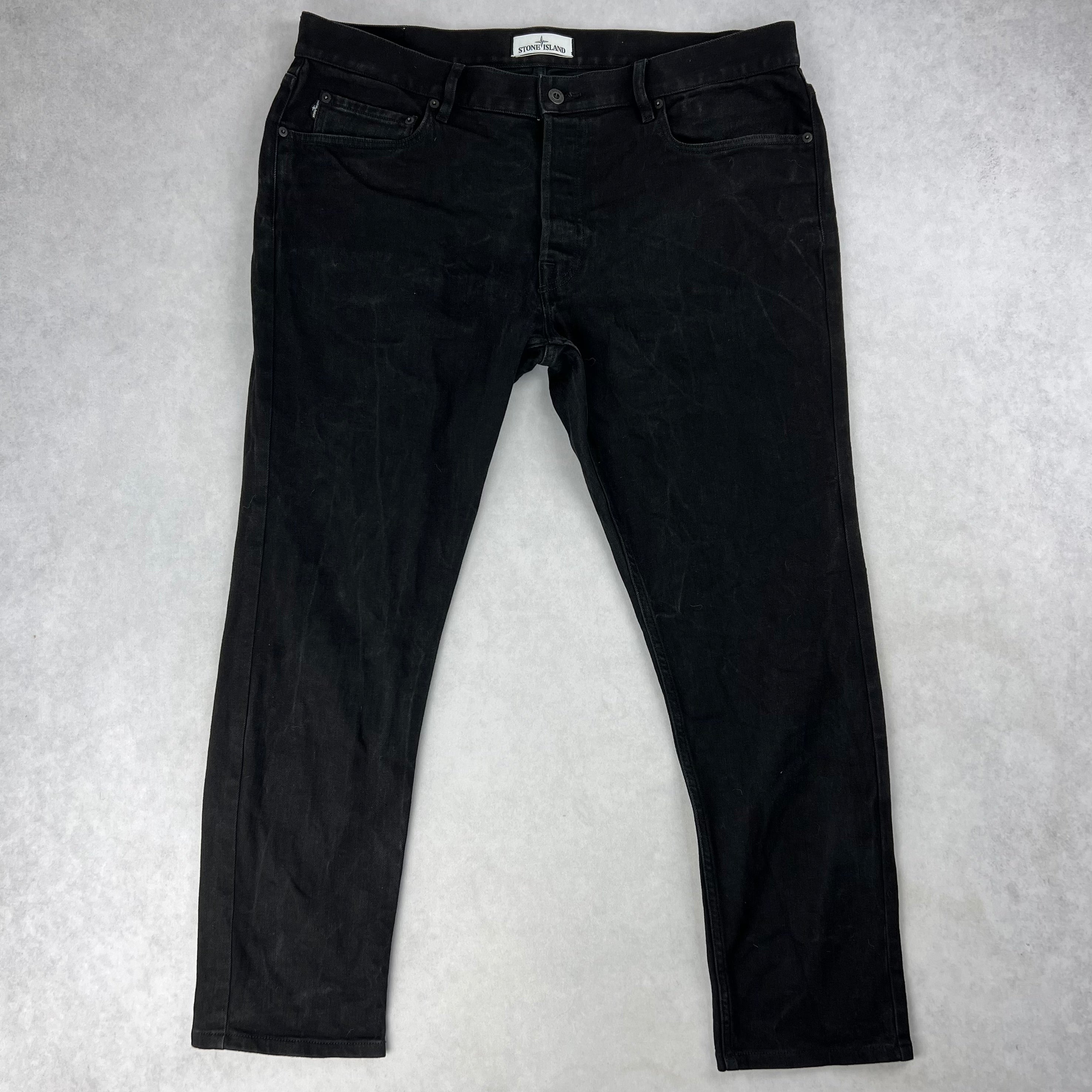 Stone Island Jeans