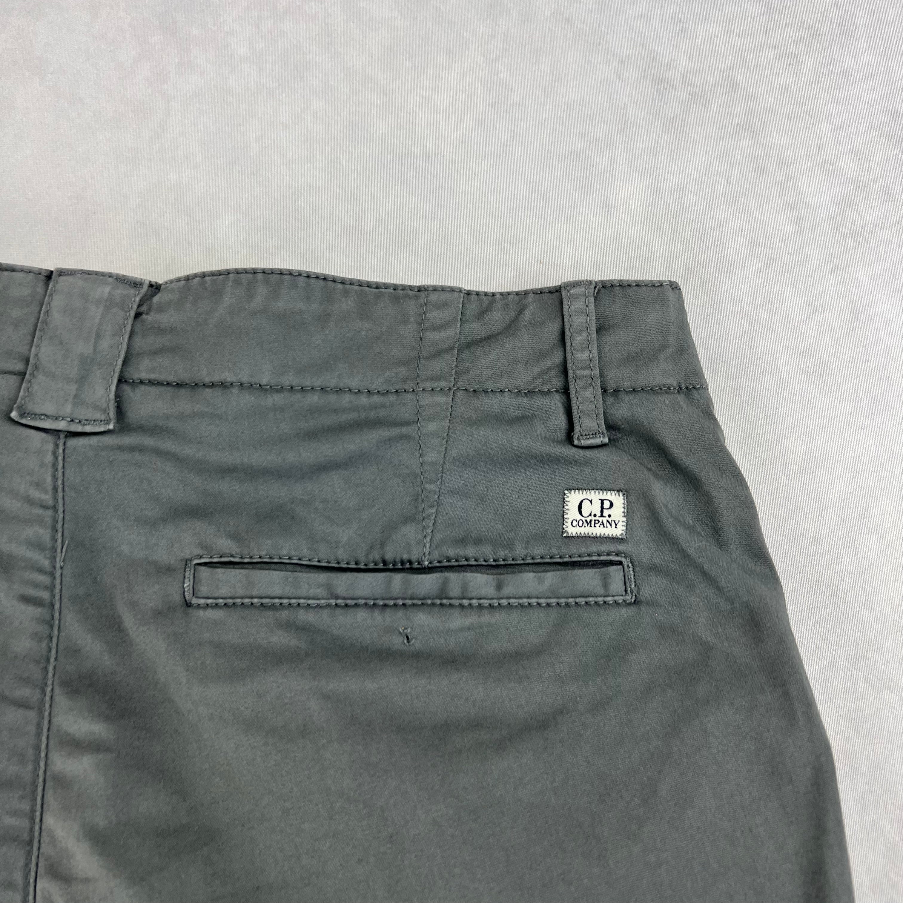 CP Company Cargo Shorts