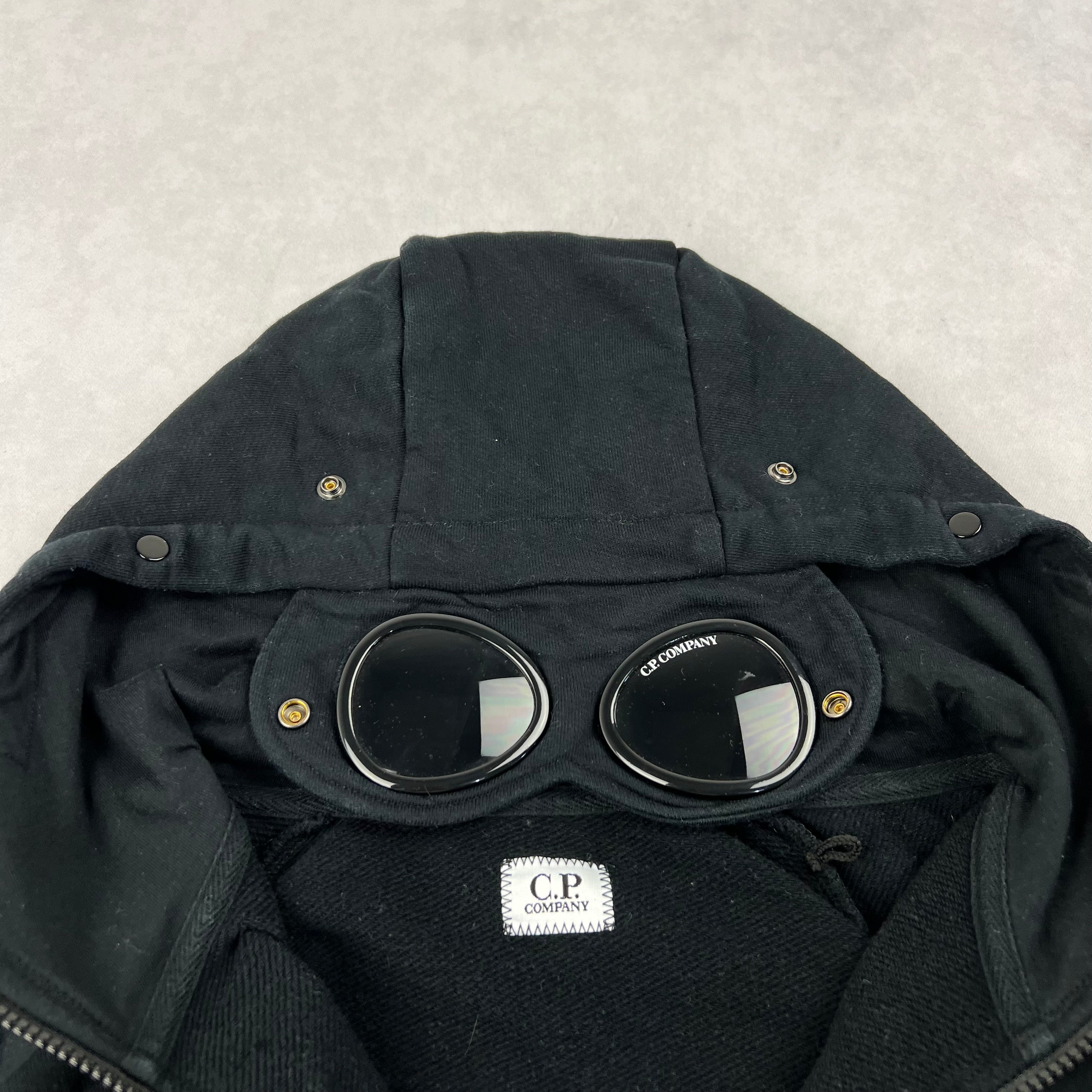 CP Company Goggle Hoodie