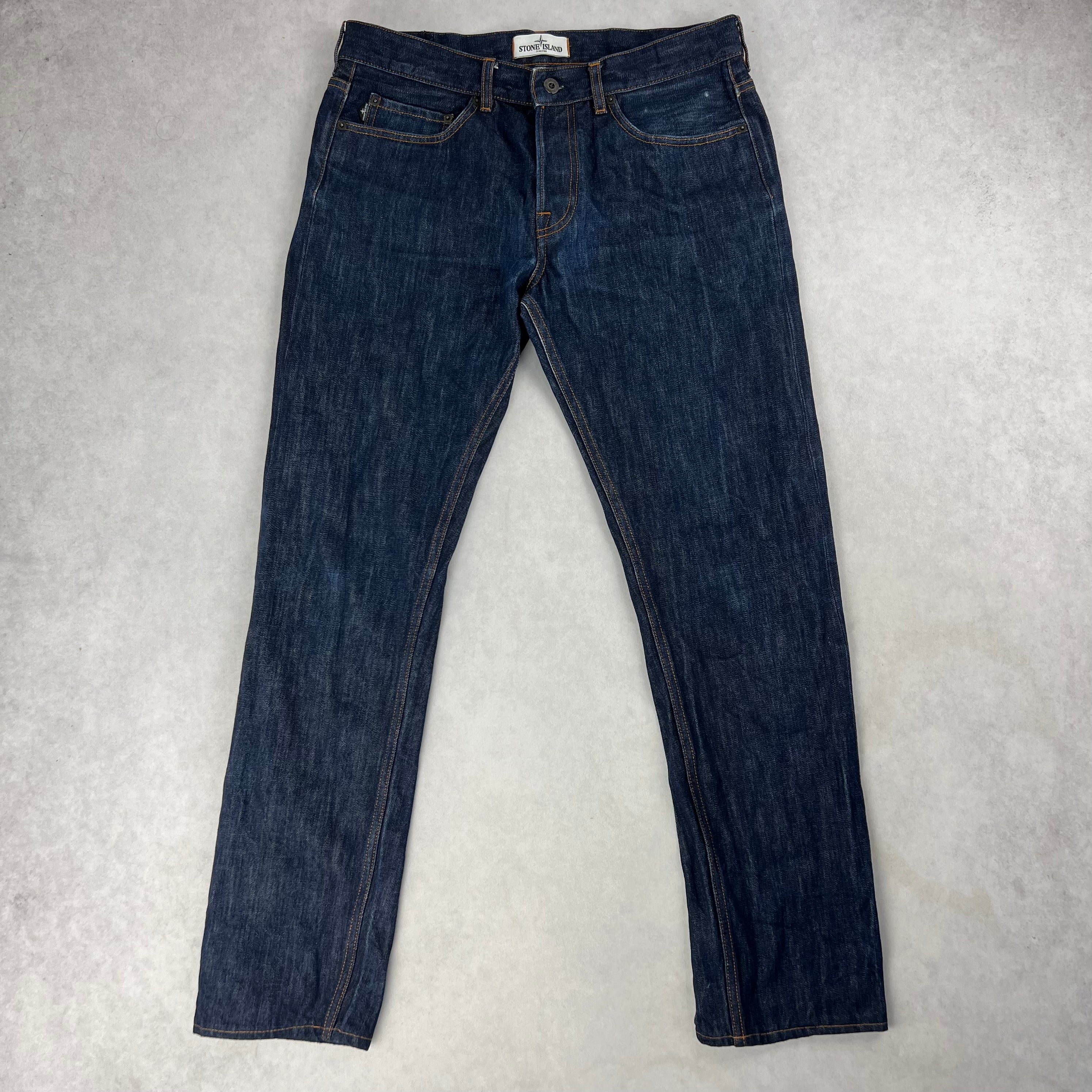 Stone Island Jeans