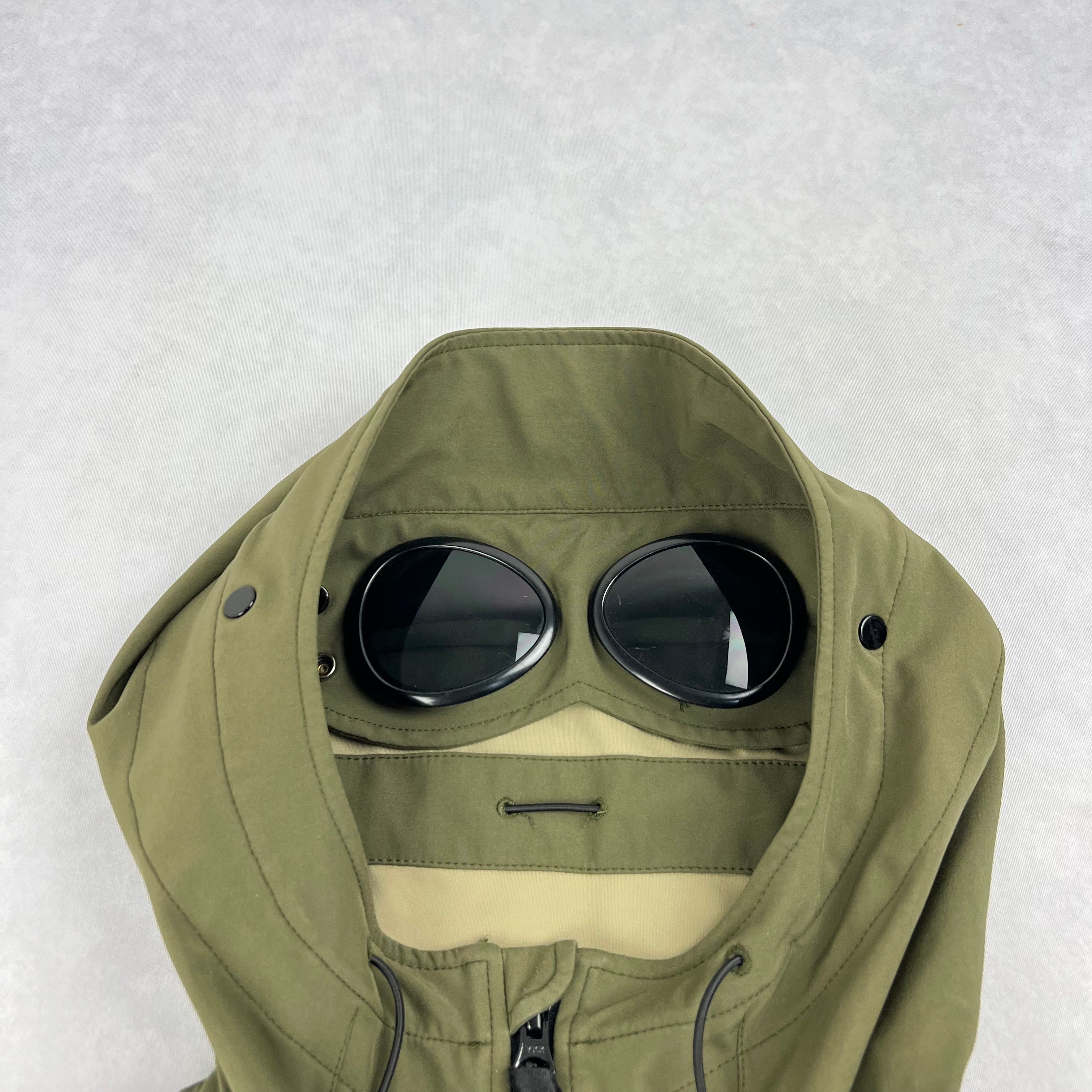 CP Company Goggle Jacket