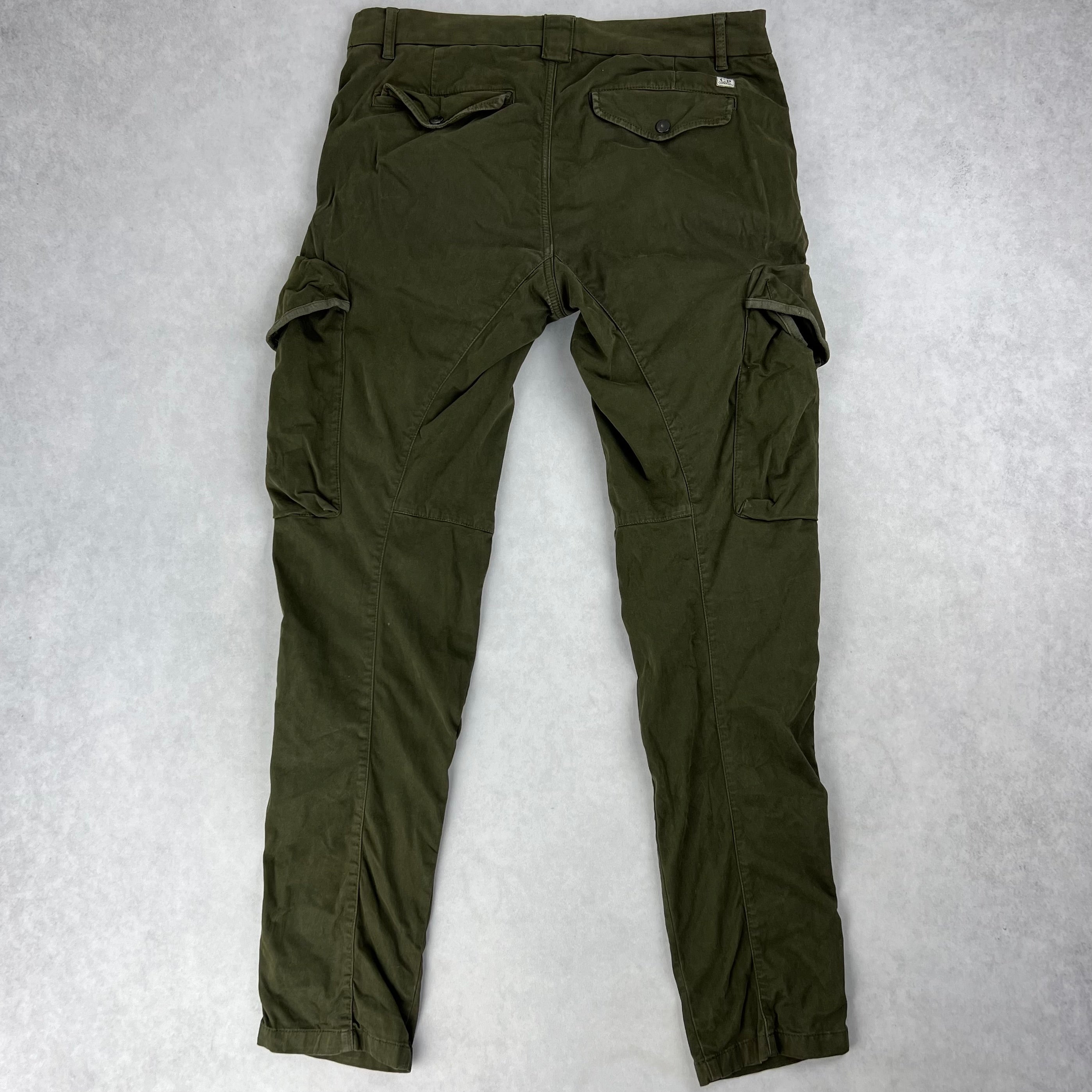 CP Company Cargo Pants