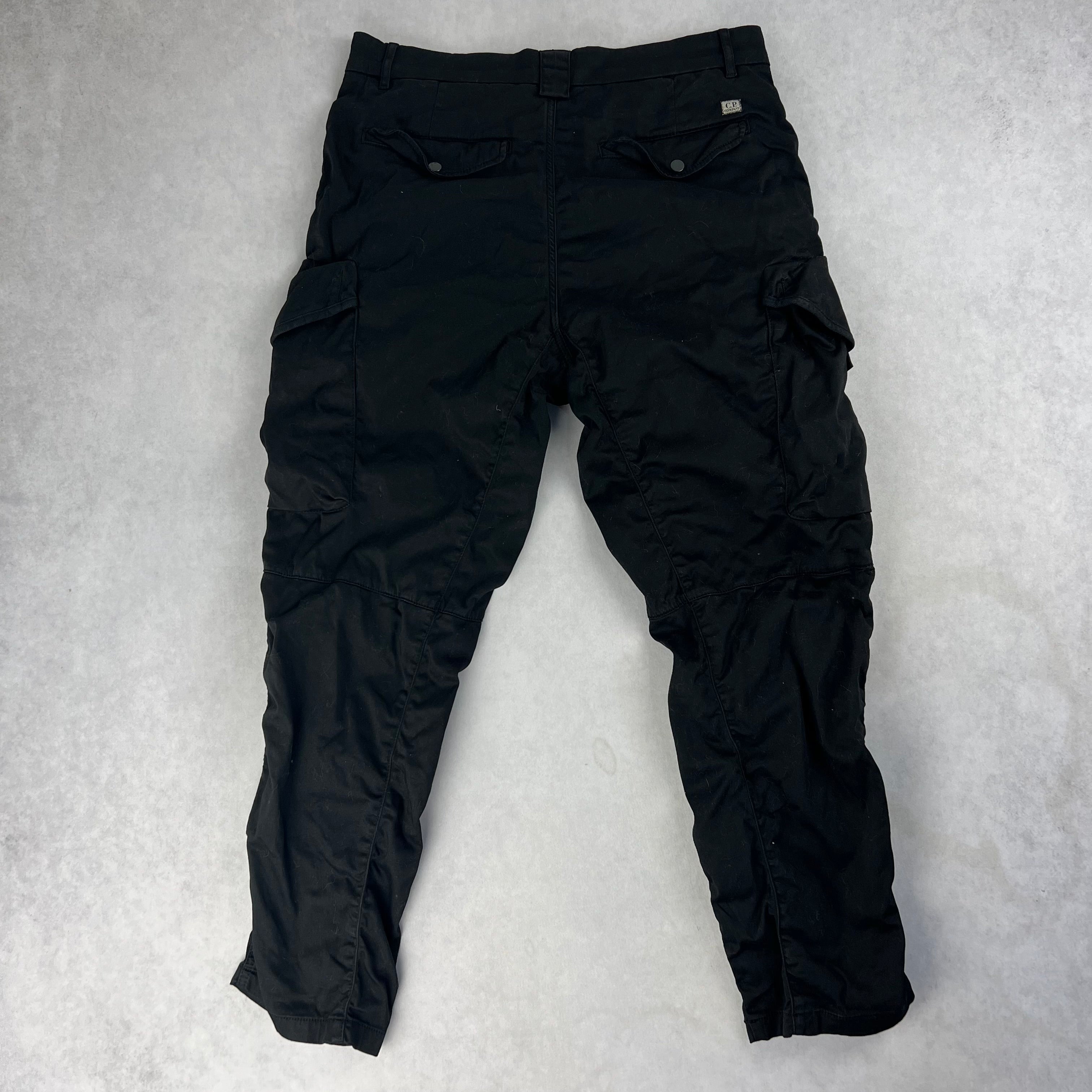 CP Company Cargo Pants