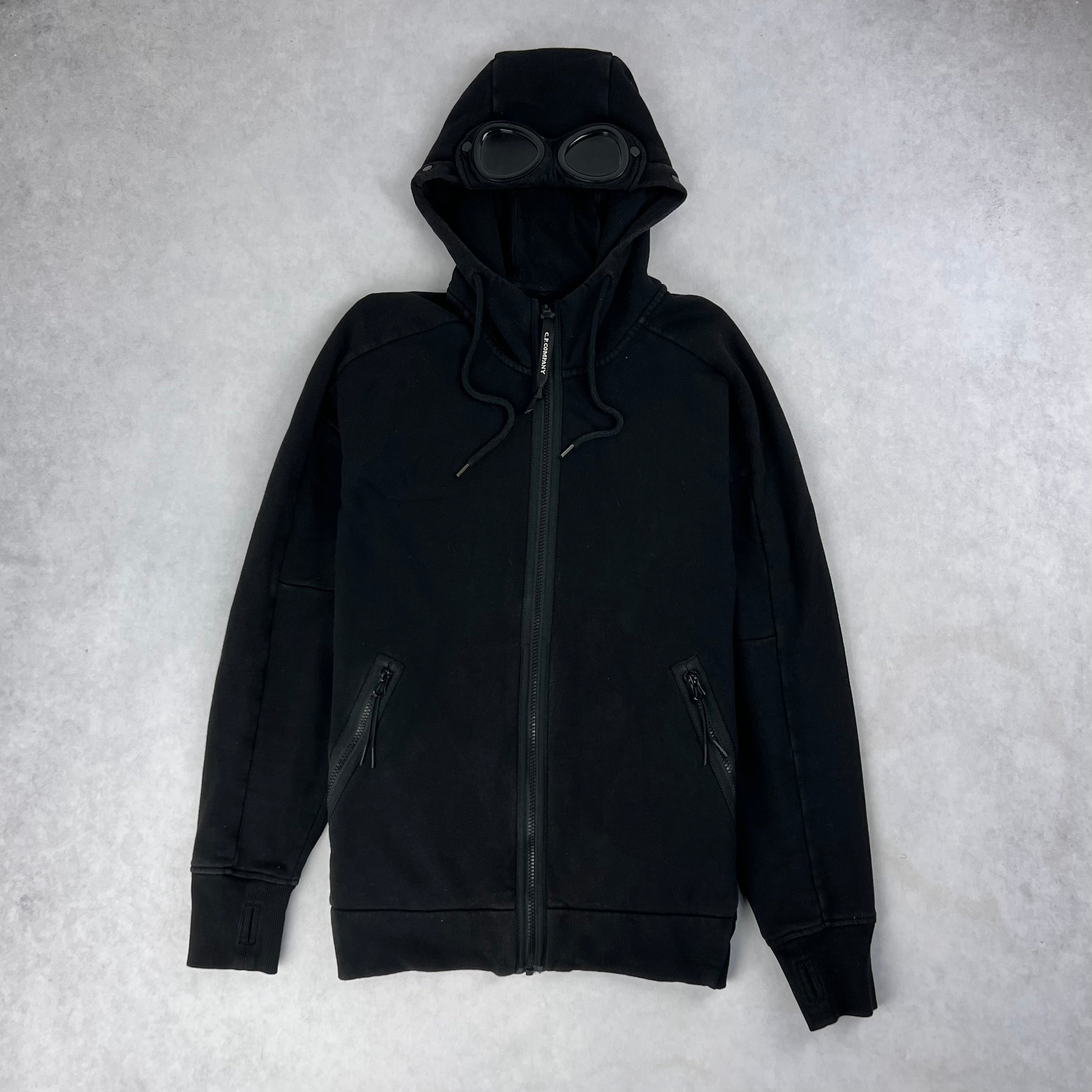 CP Company Goggle Hoodie