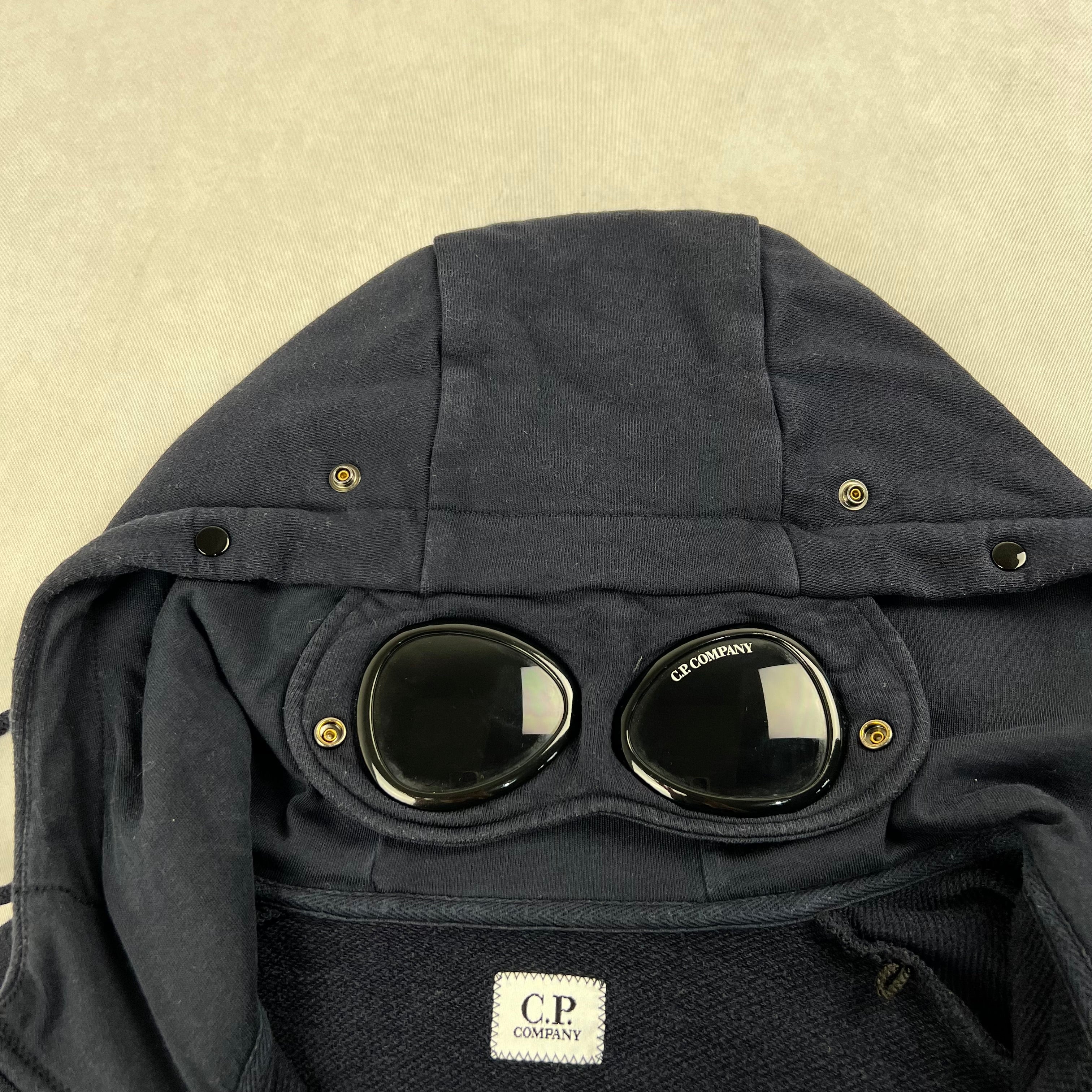 CP Company Goggle Hoodie