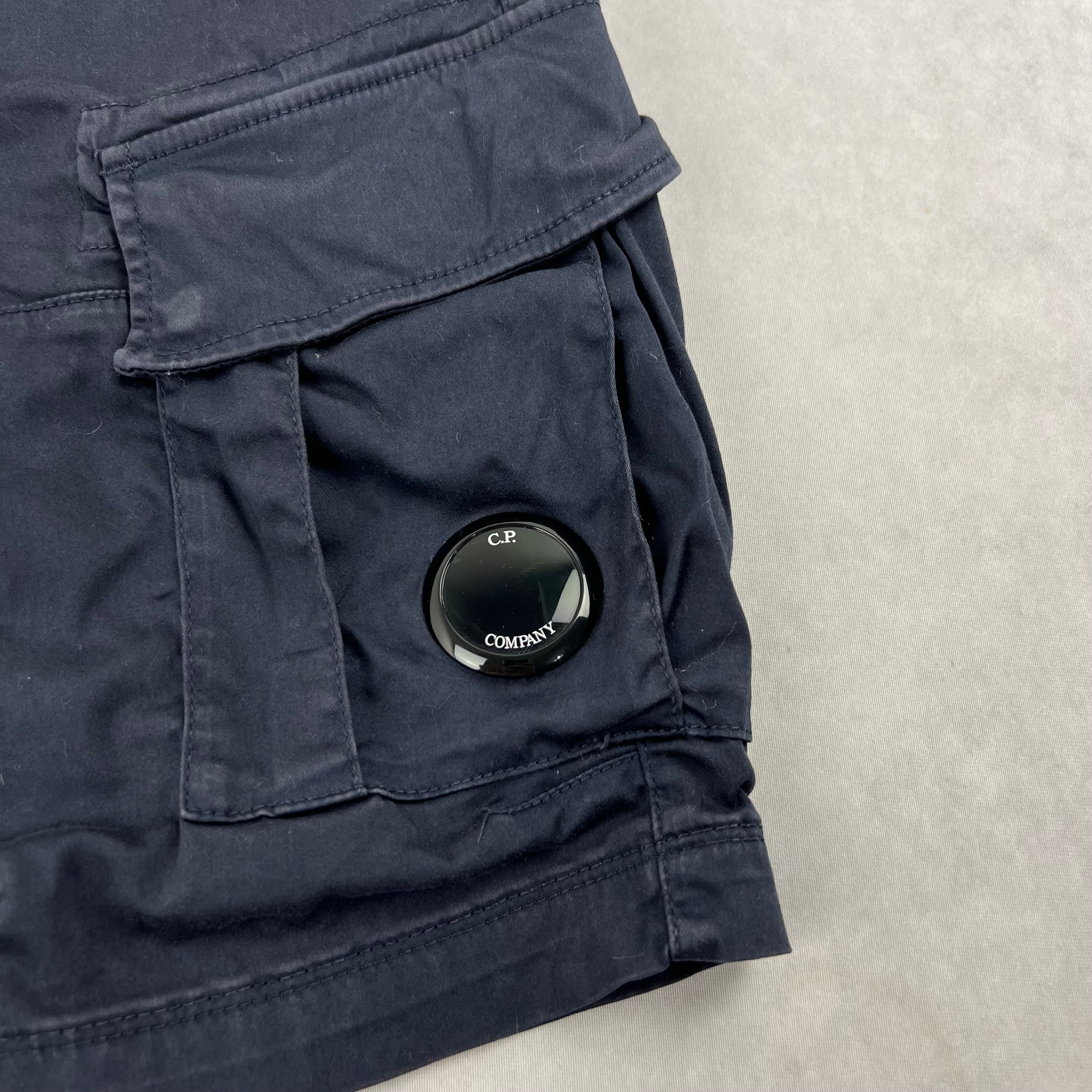 CP Company Cargo Shorts