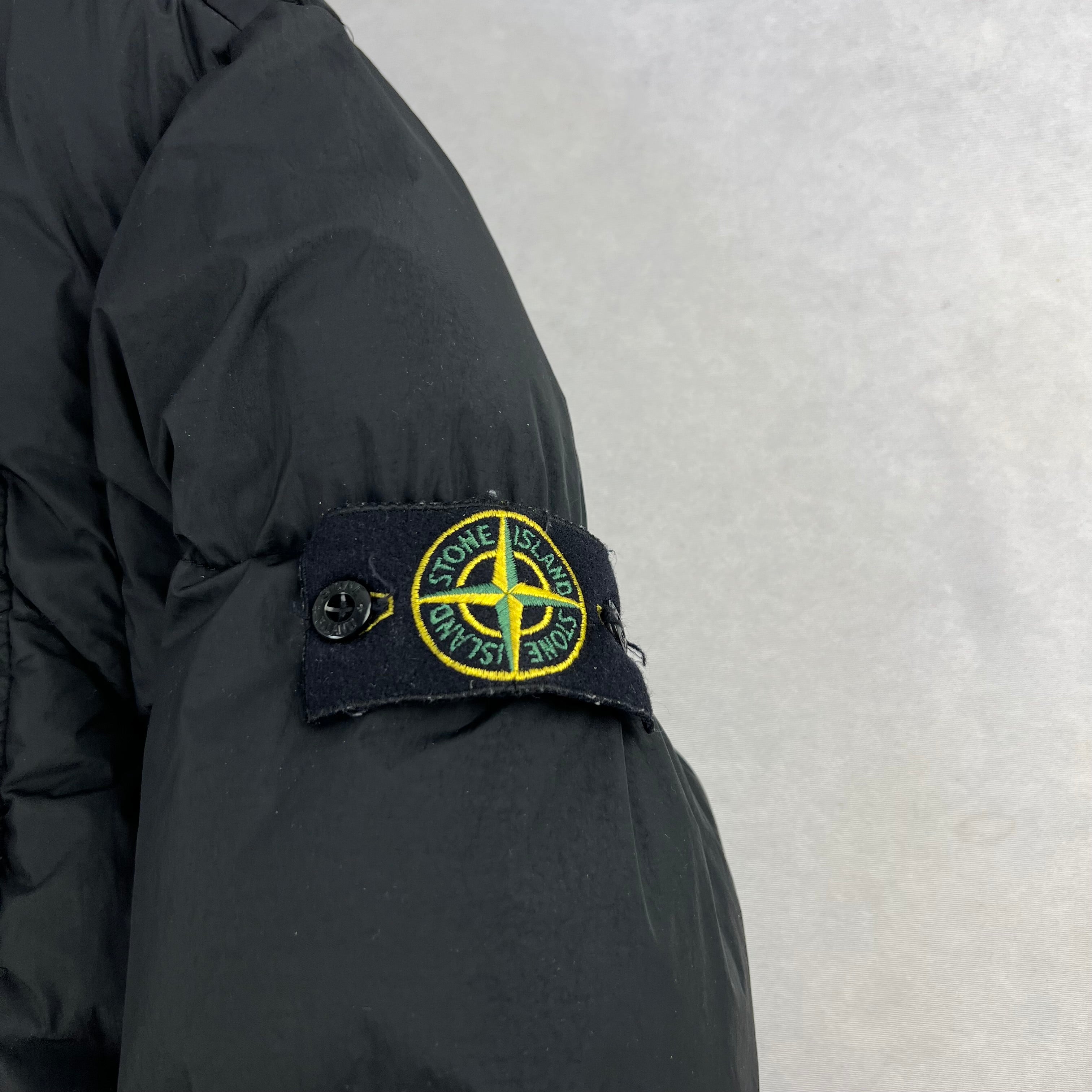 Stone Island Puffer Jacket