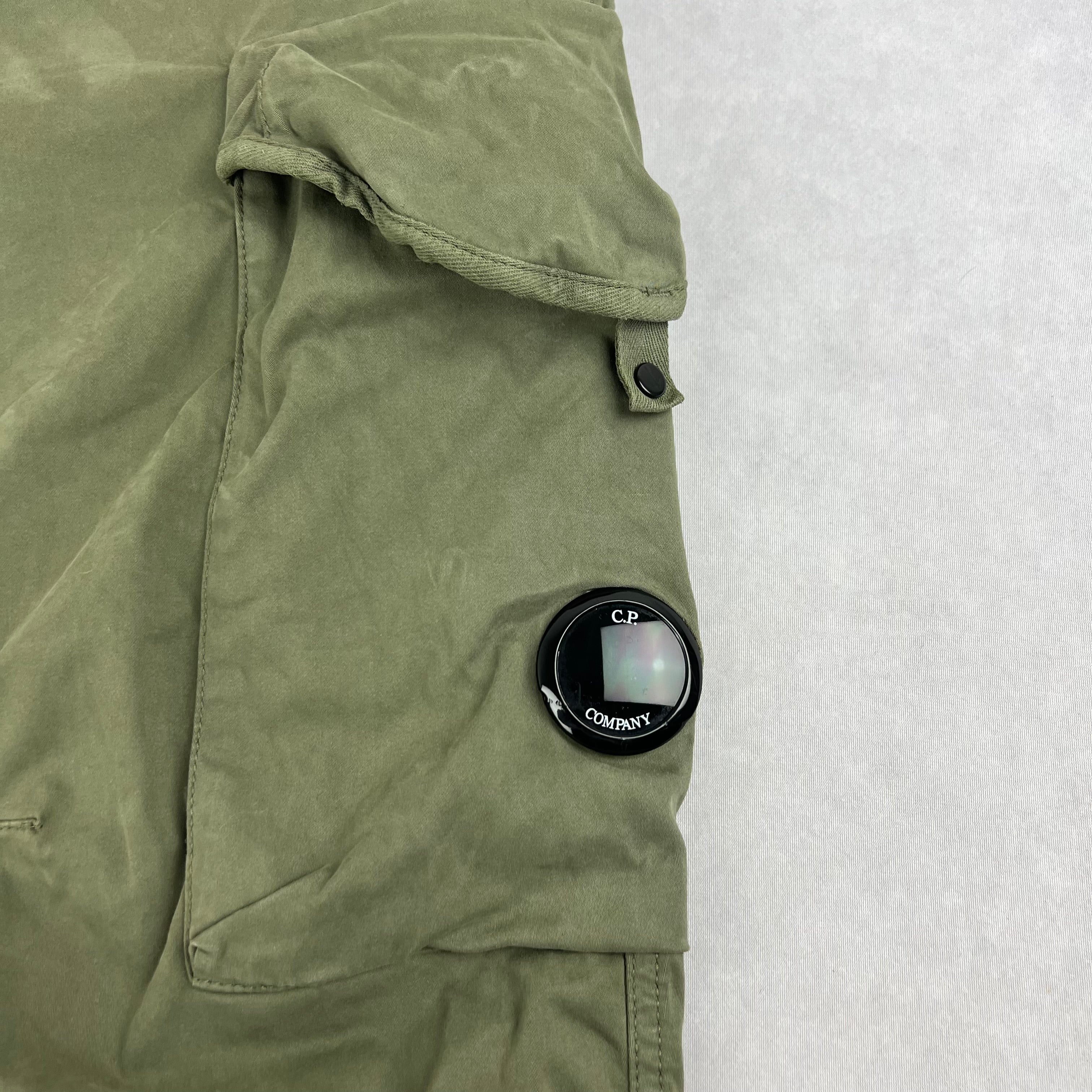 CP Company Cargo Pants