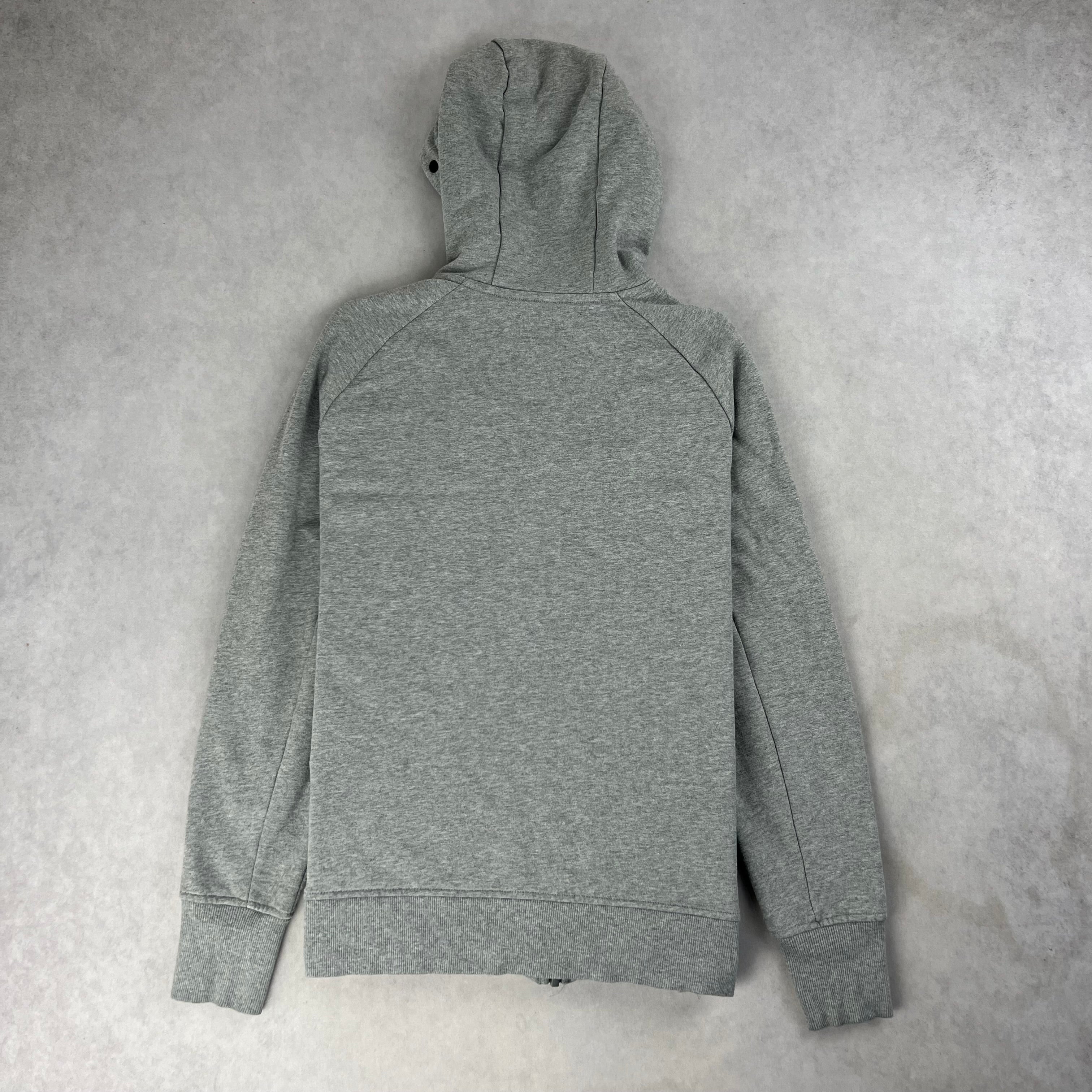 CP Company Goggle Hoodie