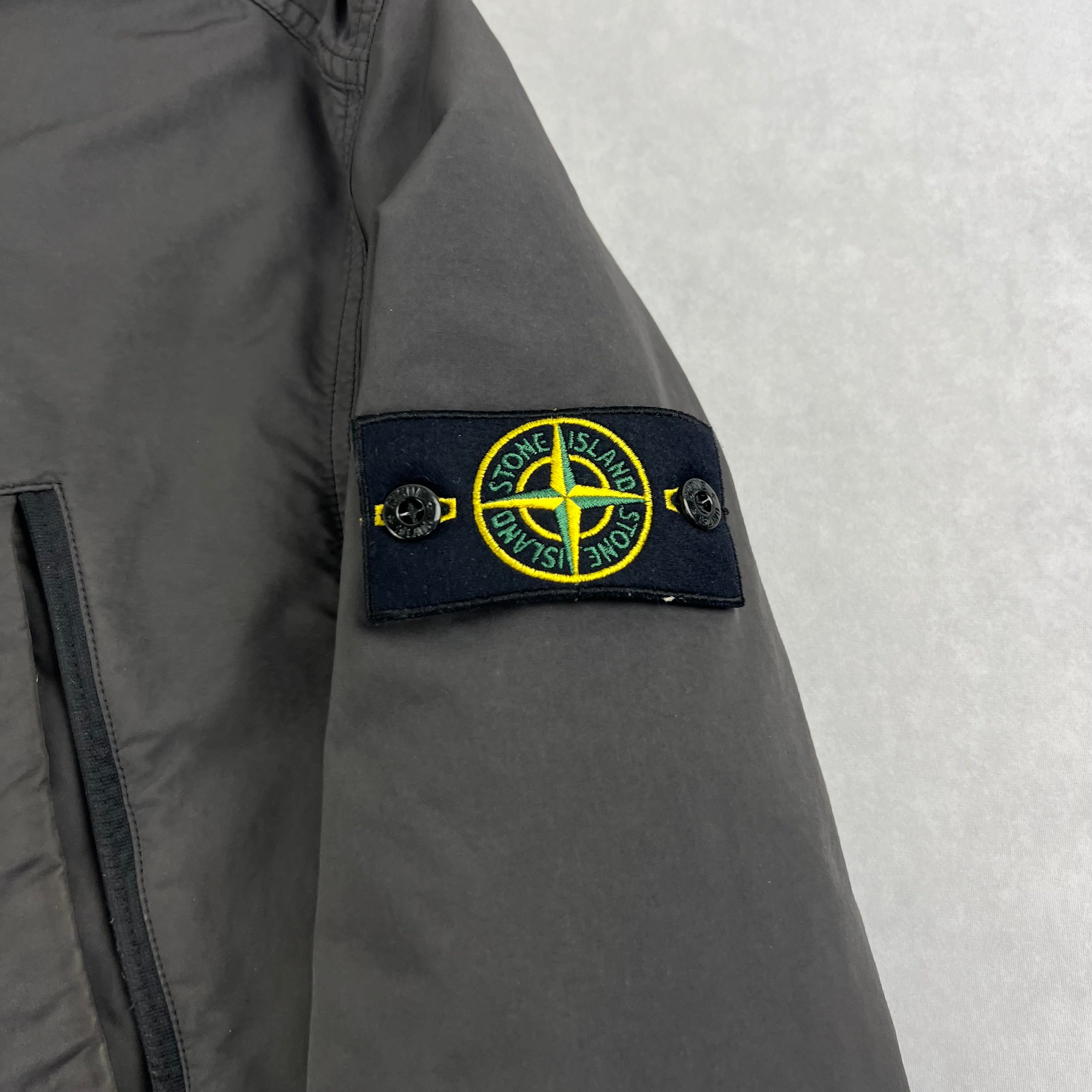 Stone Island David TC Parka