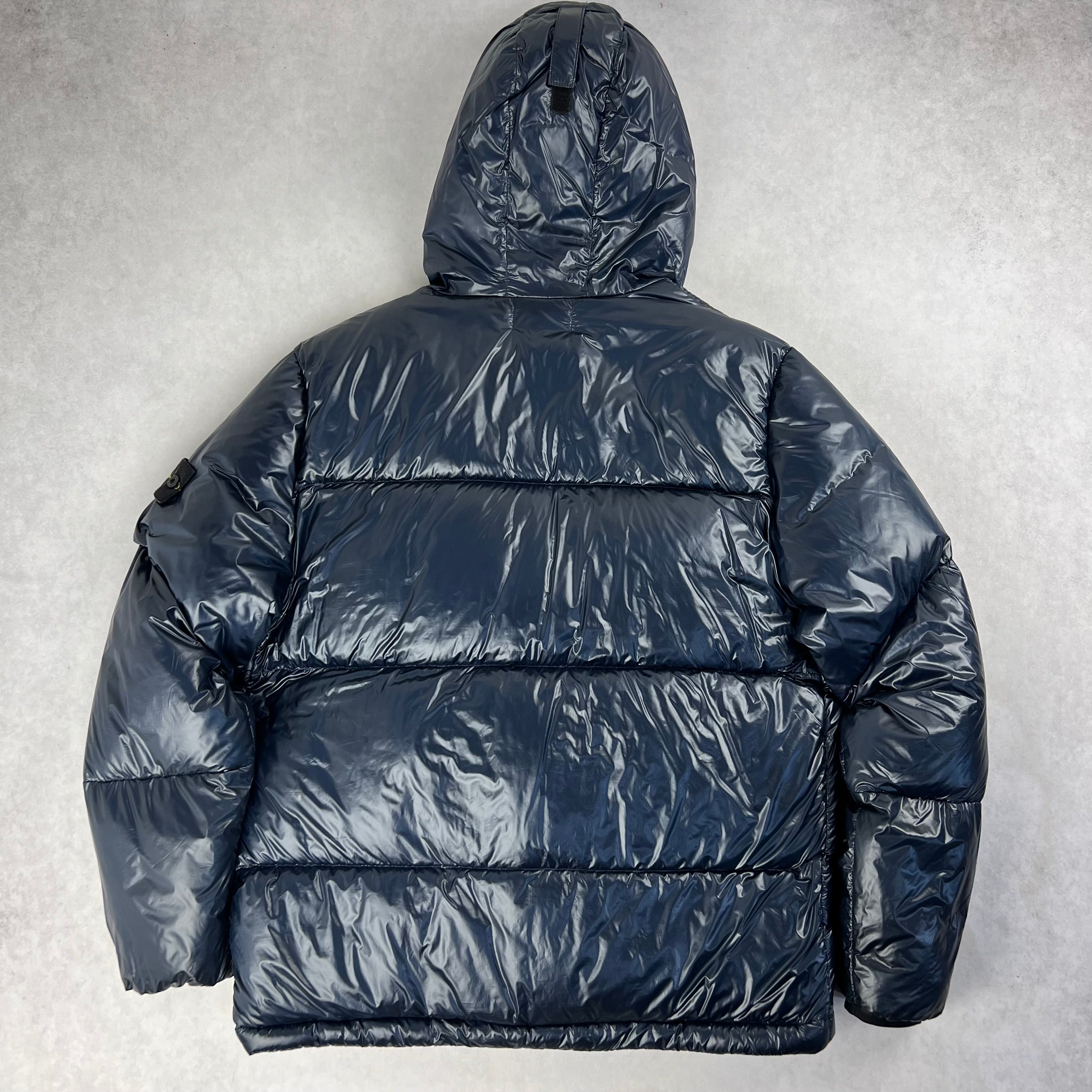 Stone Island Puffer Jacket