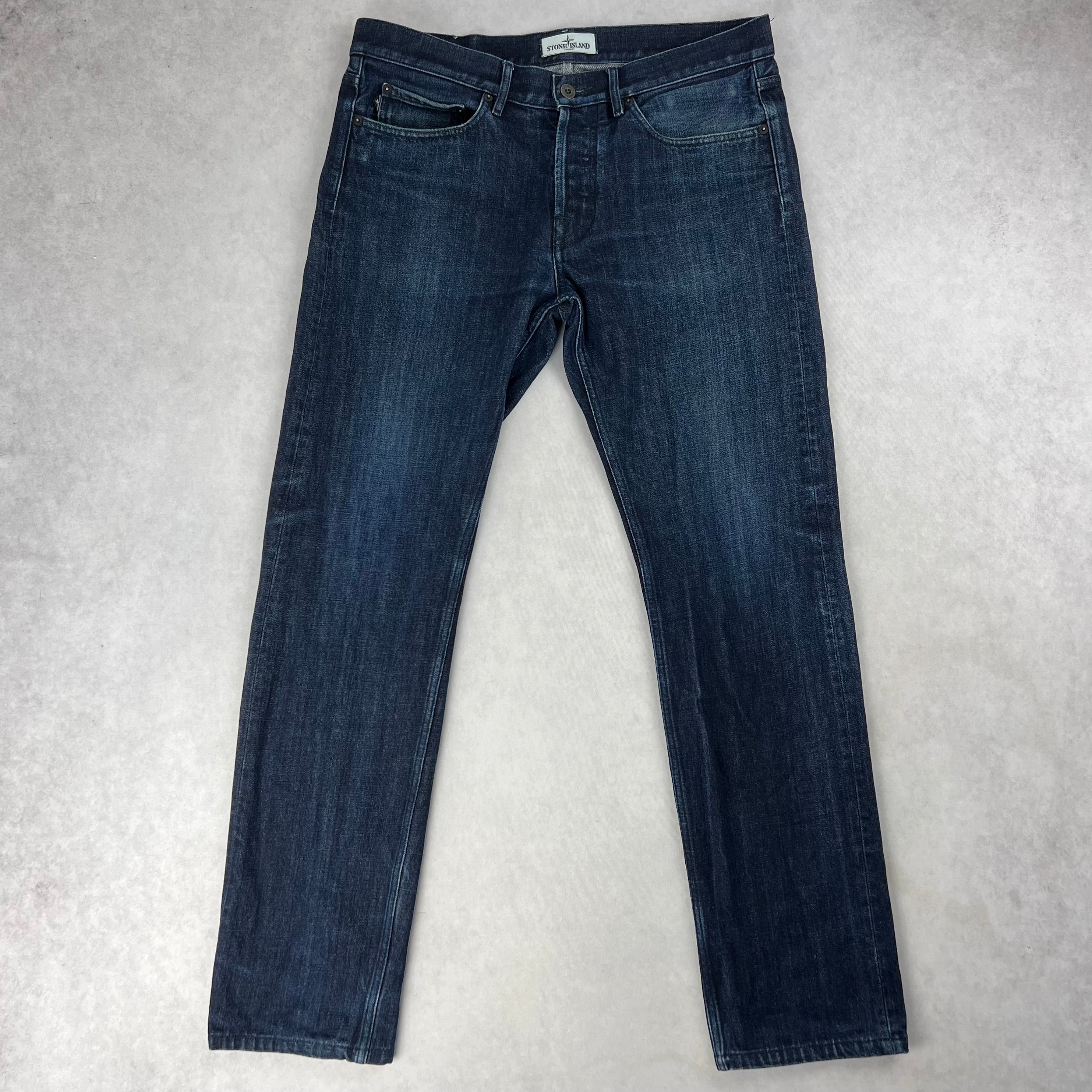 Stone Island Jeans