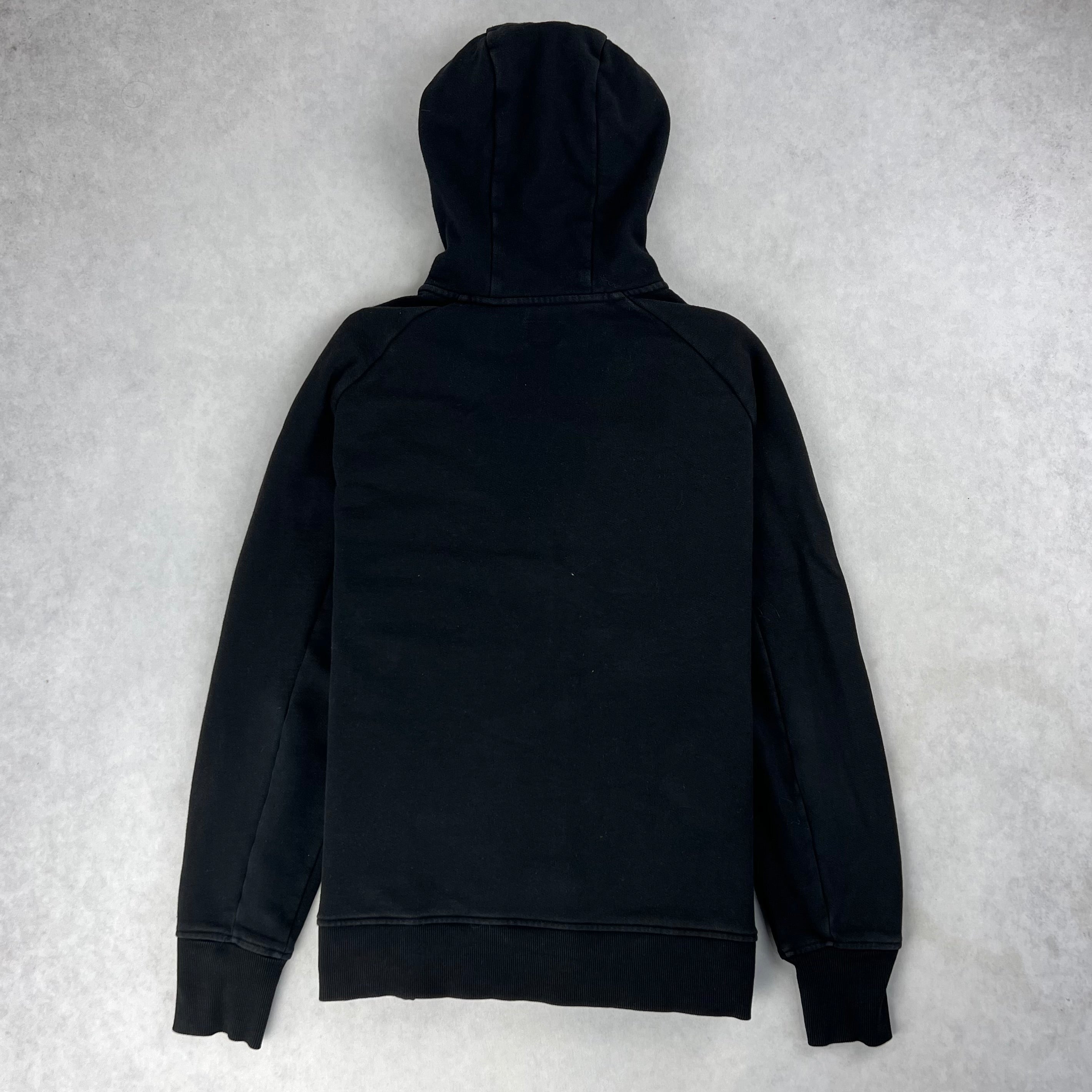 CP Company Goggle Hoodie